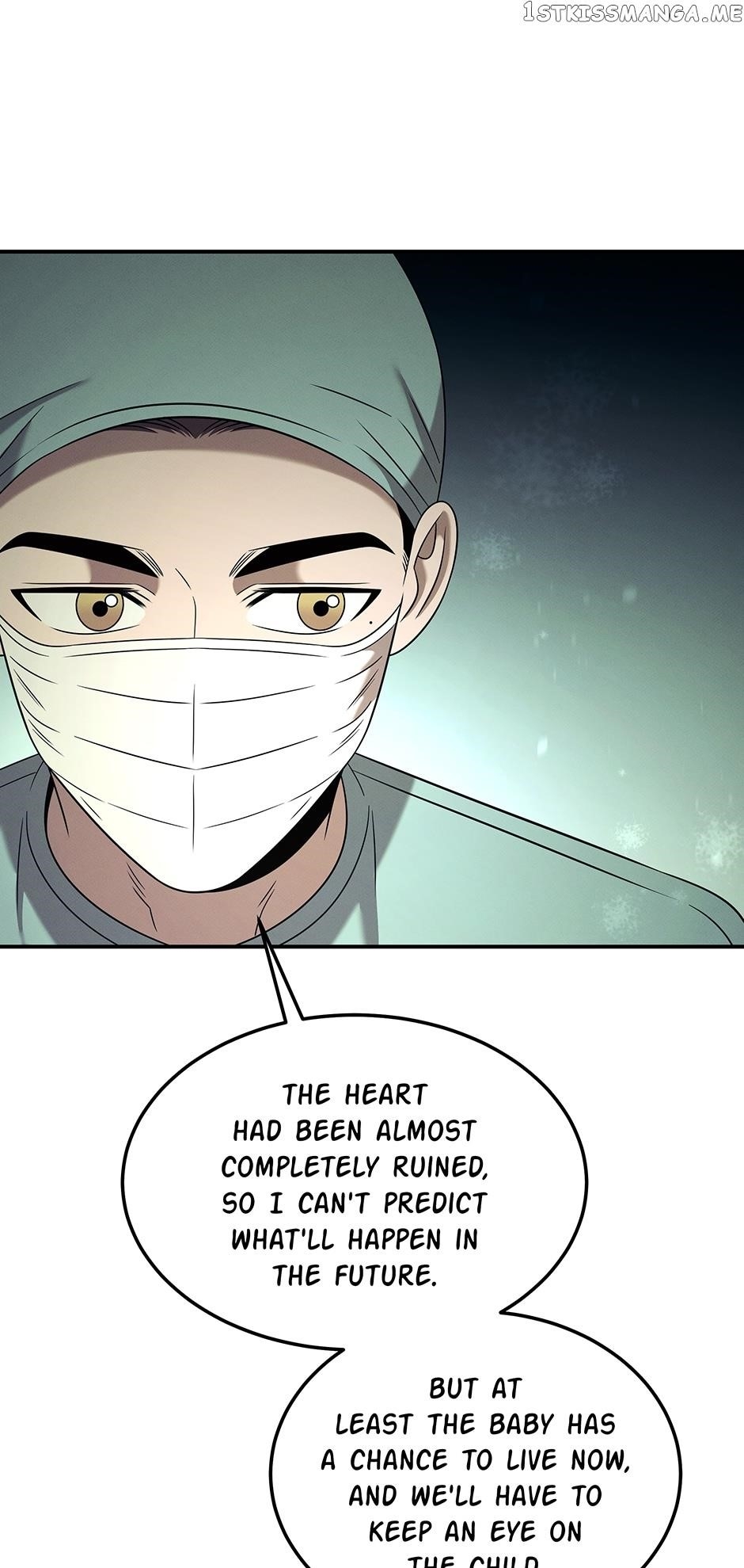 Genius Doctor Lee Moo-jin Chapter 119 - Page 46
