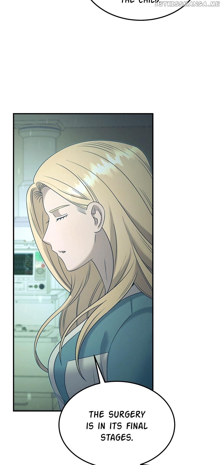 Genius Doctor Lee Moo-jin Chapter 119 - Page 47