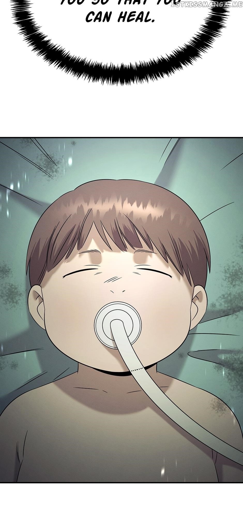 Genius Doctor Lee Moo-jin Chapter 119 - Page 50