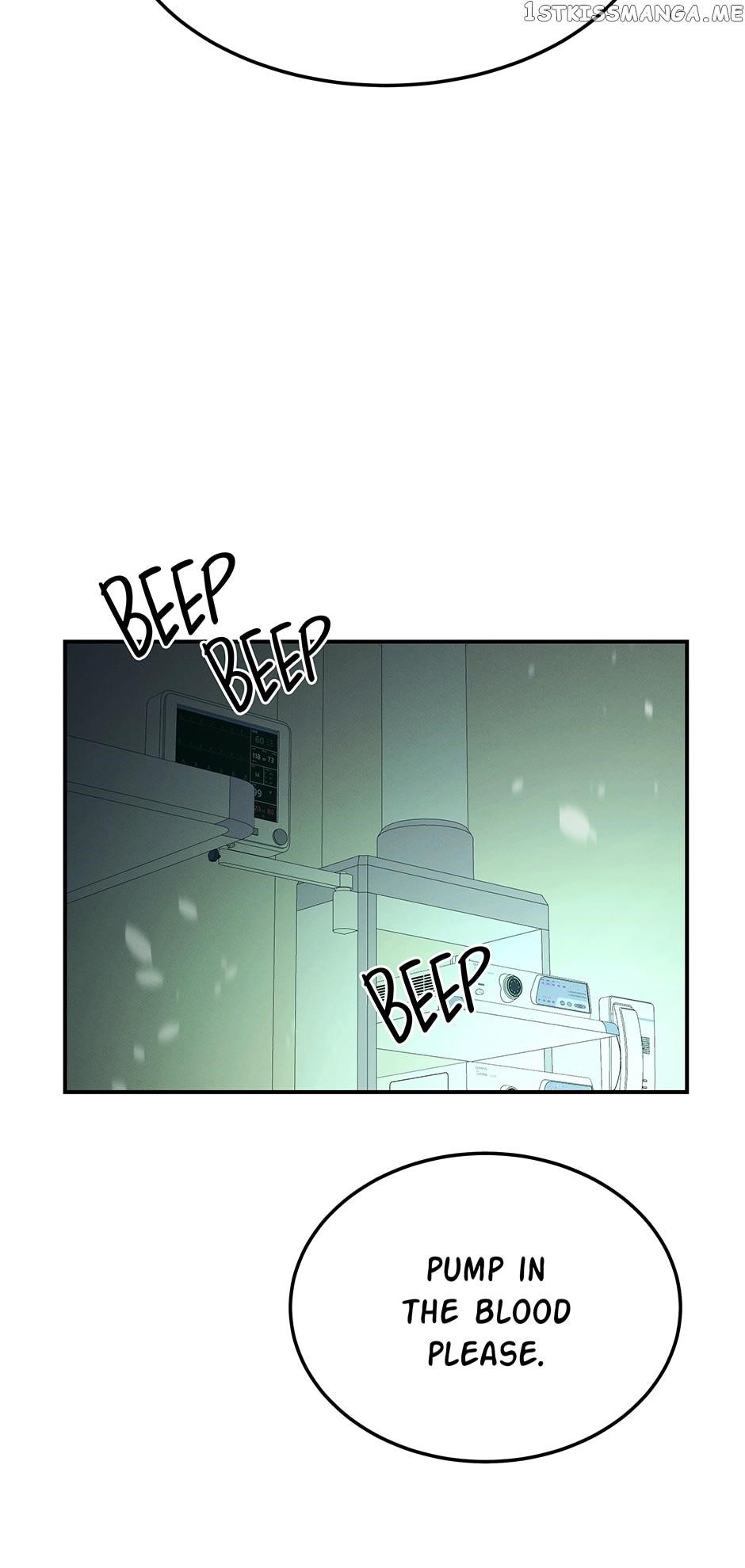 Genius Doctor Lee Moo-jin Chapter 119 - Page 52