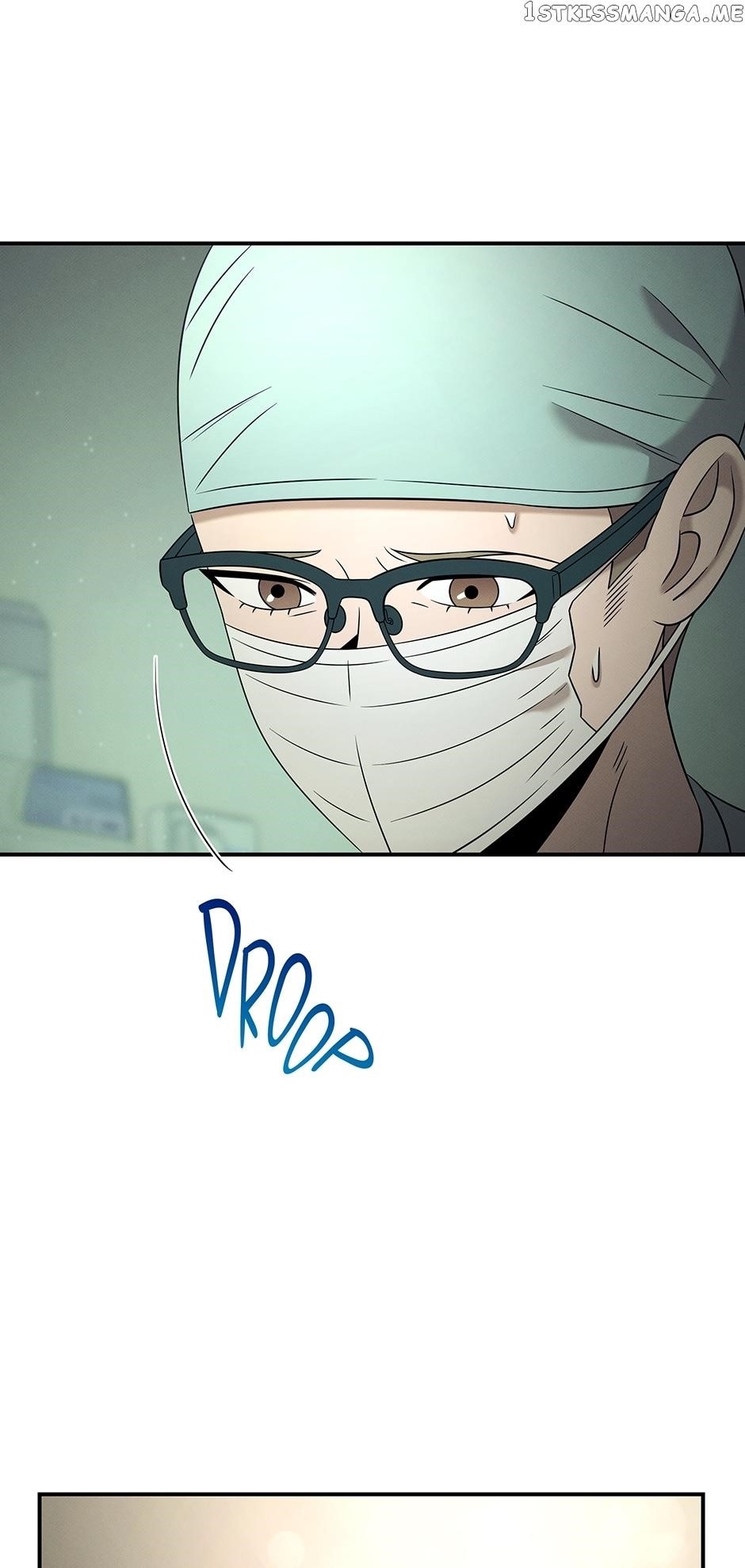 Genius Doctor Lee Moo-jin Chapter 119 - Page 54