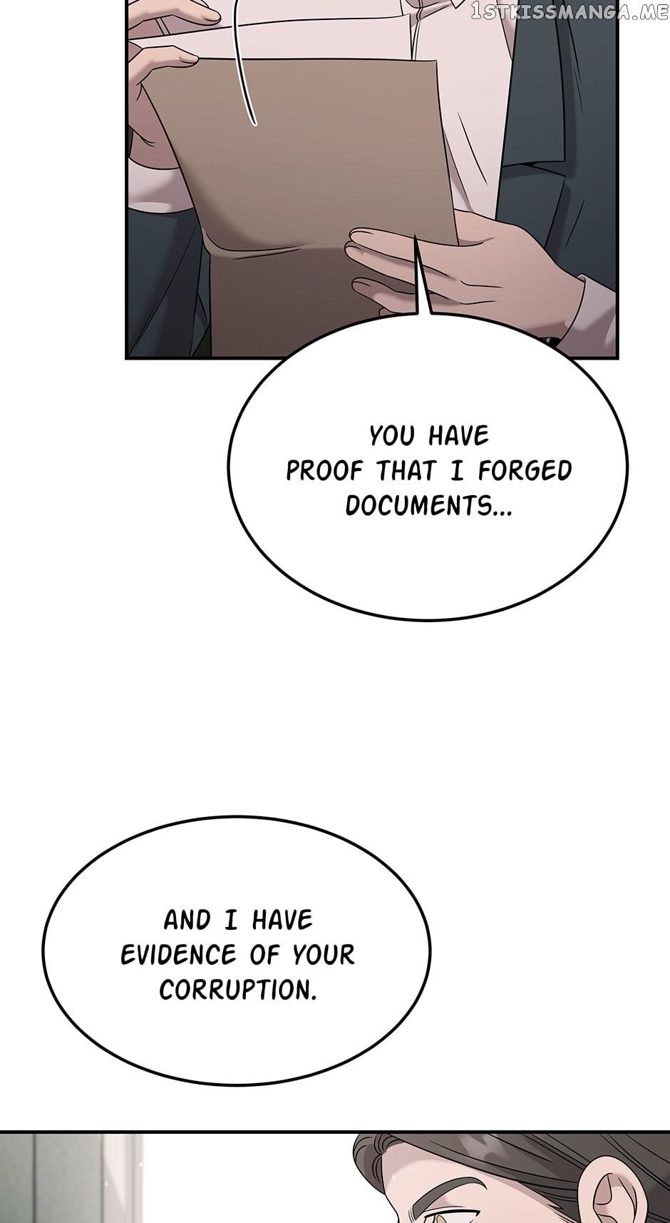 Genius Doctor Lee Moo-jin Chapter 119 - Page 64