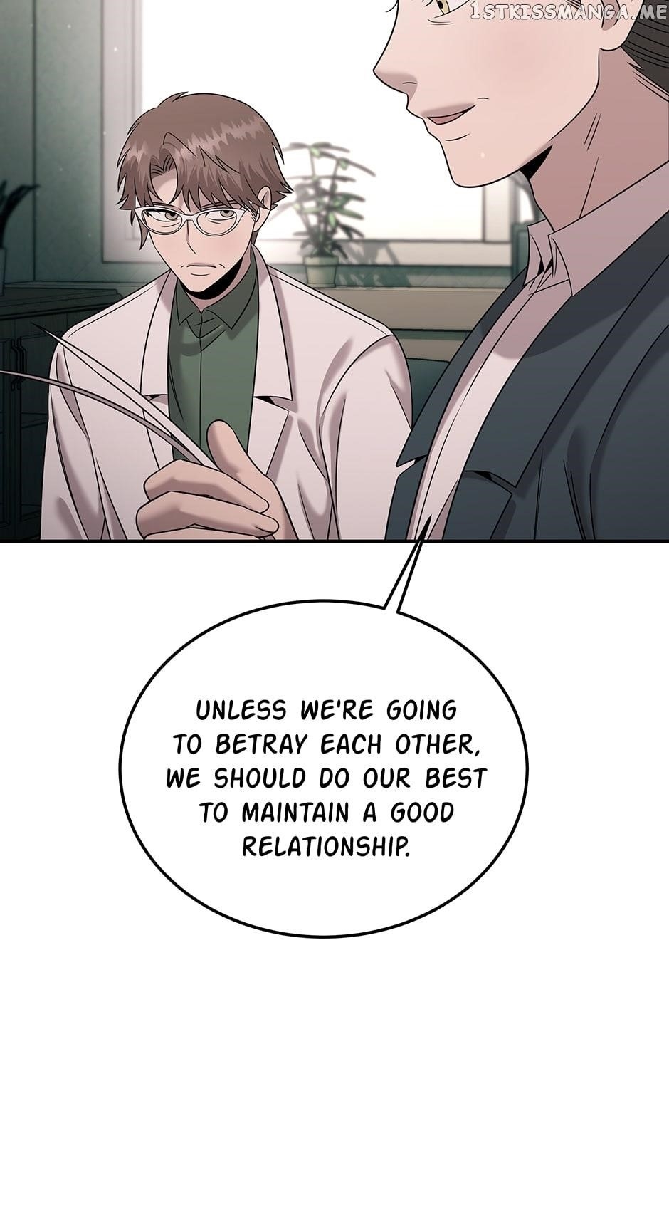 Genius Doctor Lee Moo-jin Chapter 119 - Page 65