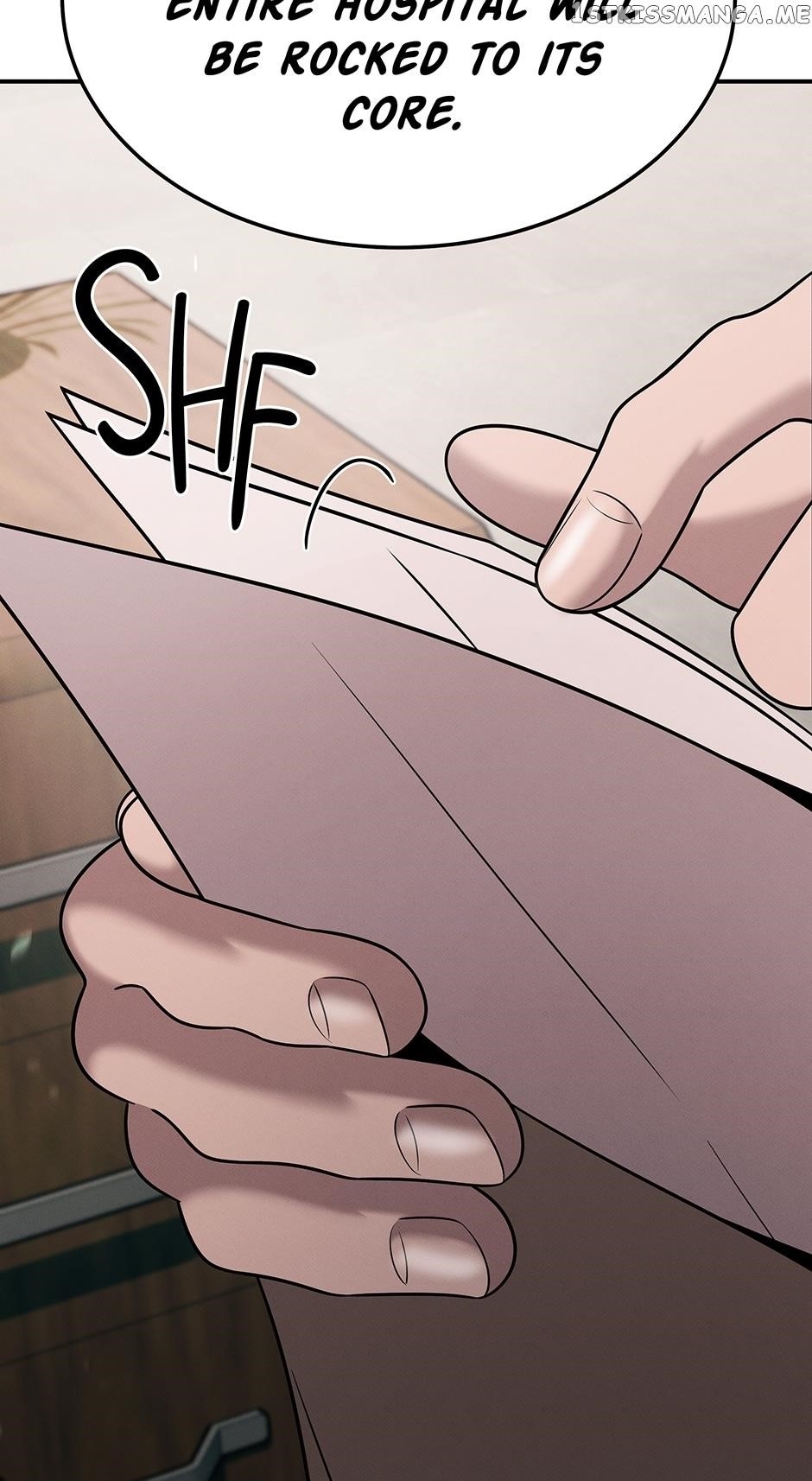 Genius Doctor Lee Moo-jin Chapter 119 - Page 67