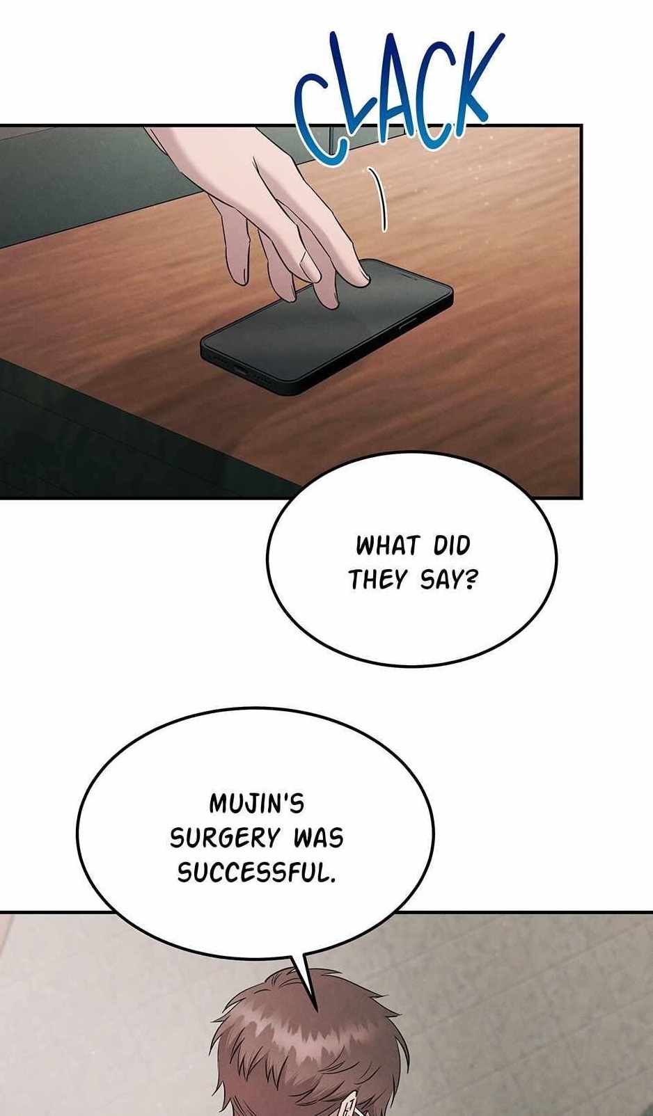 Genius Doctor Lee Moo-jin Chapter 120 - Page 1