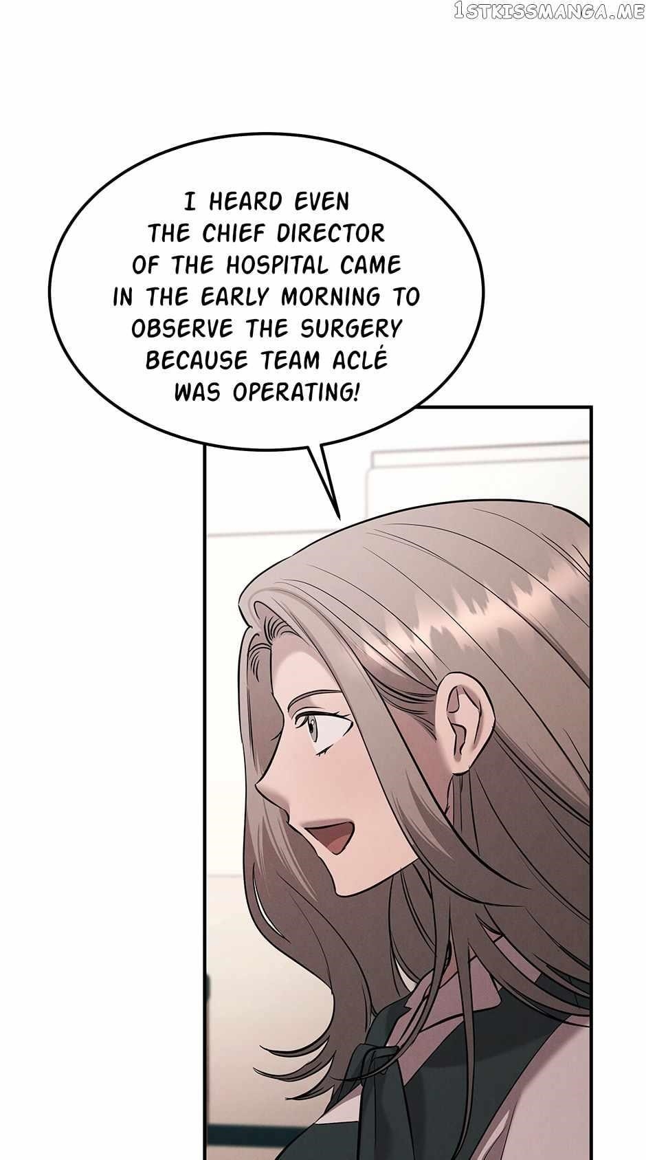 Genius Doctor Lee Moo-jin Chapter 120 - Page 10