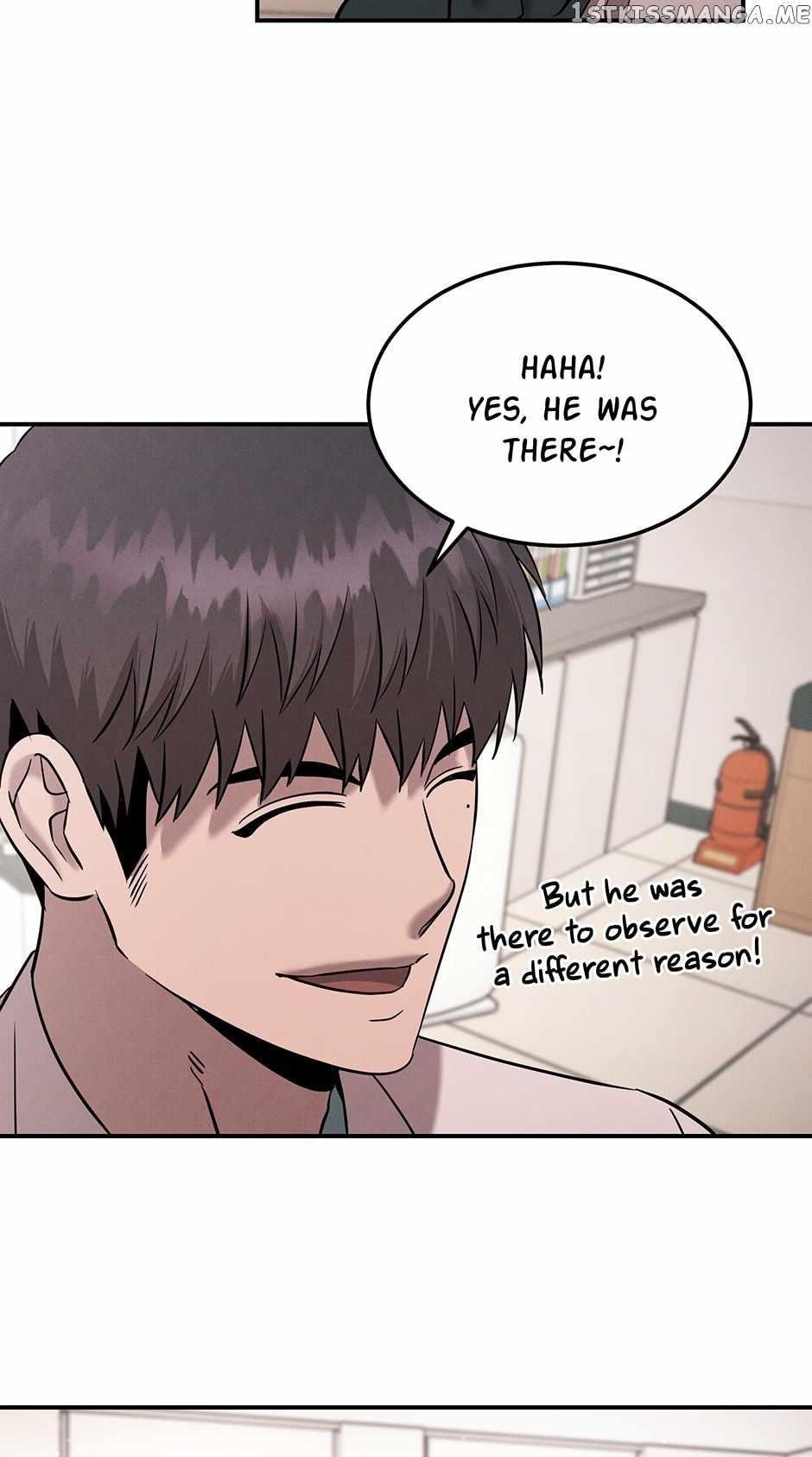 Genius Doctor Lee Moo-jin Chapter 120 - Page 11