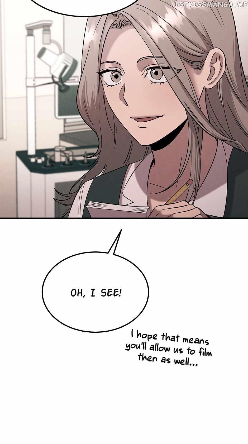 Genius Doctor Lee Moo-jin Chapter 120 - Page 14