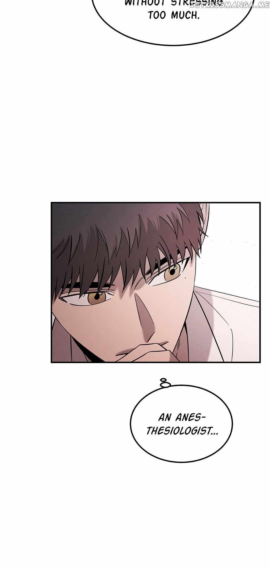 Genius Doctor Lee Moo-jin Chapter 120 - Page 22