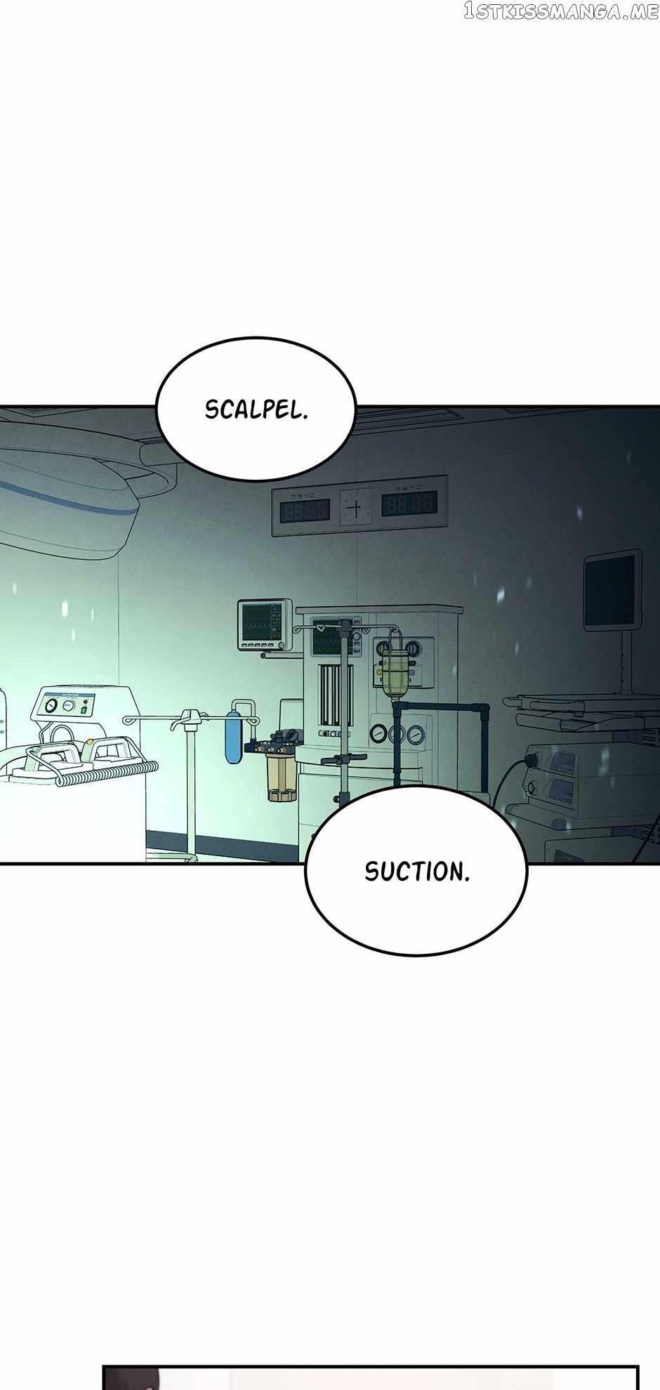 Genius Doctor Lee Moo-jin Chapter 120 - Page 25