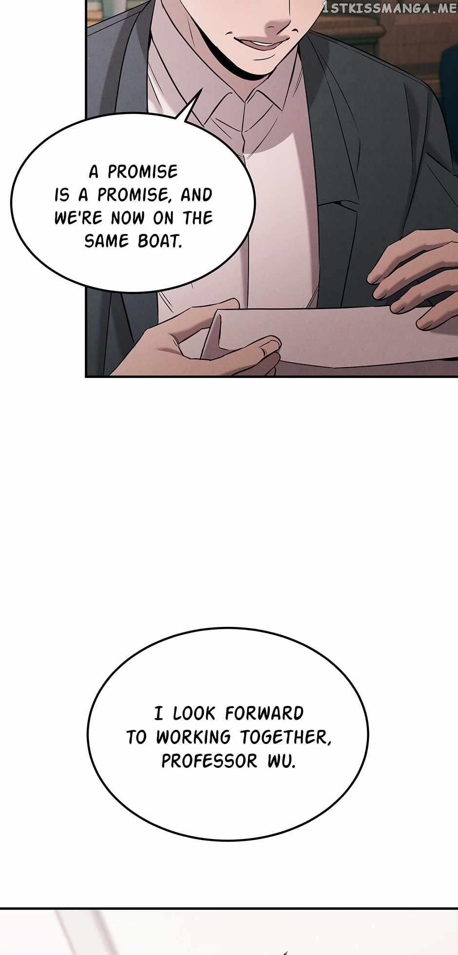 Genius Doctor Lee Moo-jin Chapter 120 - Page 3