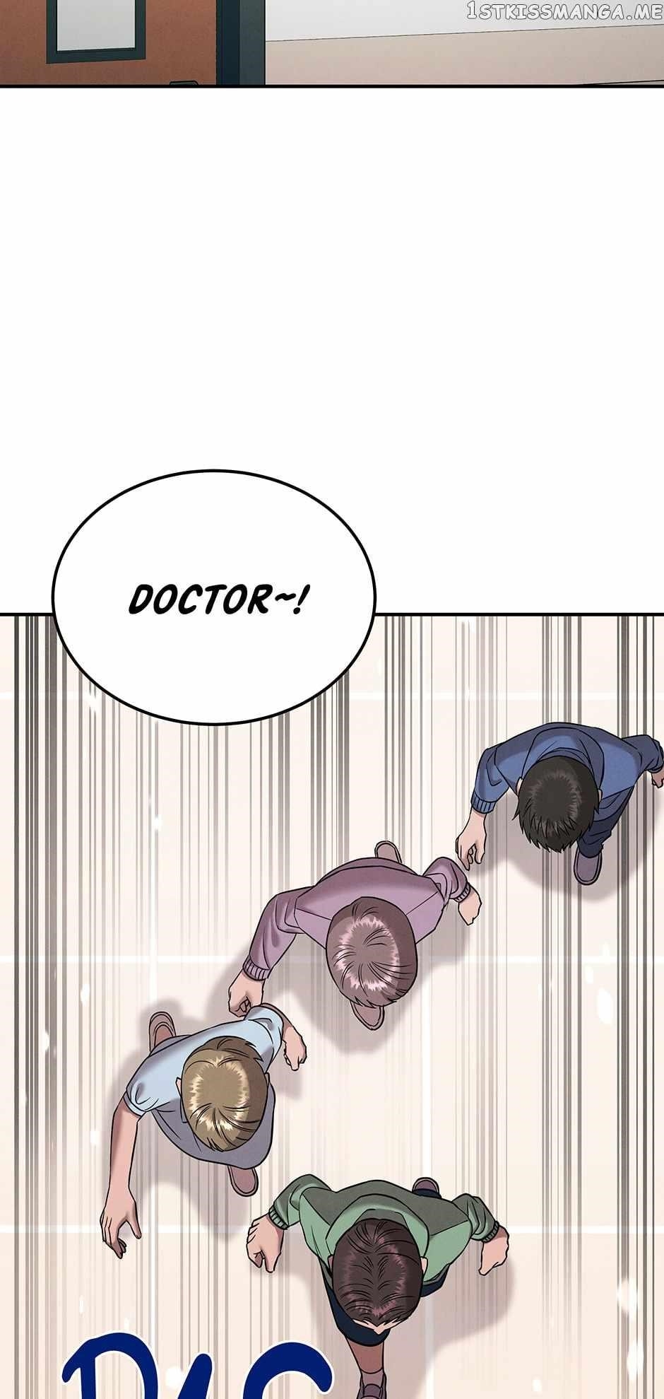 Genius Doctor Lee Moo-jin Chapter 120 - Page 31