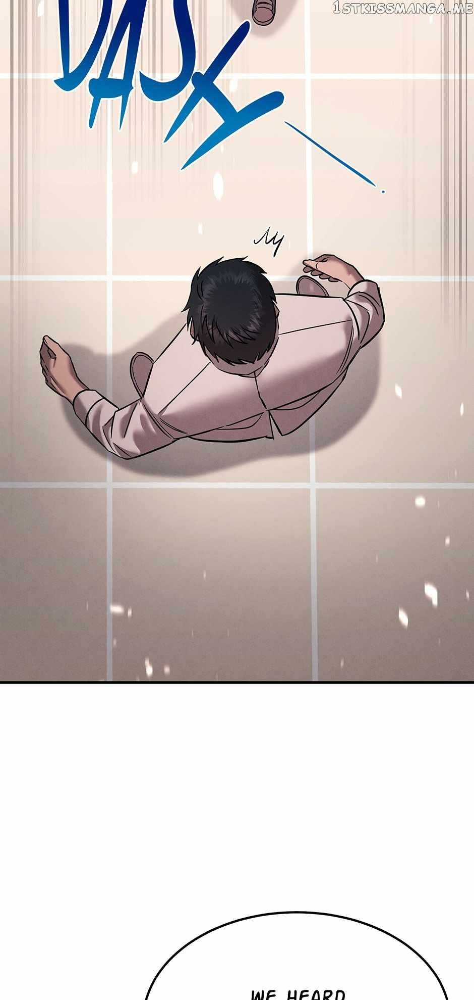 Genius Doctor Lee Moo-jin Chapter 120 - Page 32