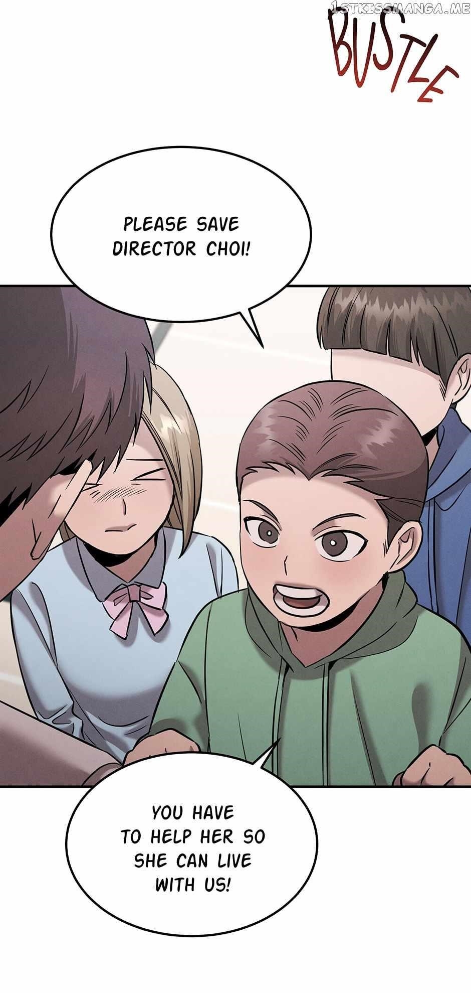 Genius Doctor Lee Moo-jin Chapter 120 - Page 34