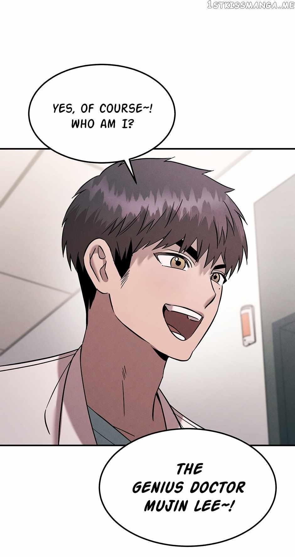 Genius Doctor Lee Moo-jin Chapter 120 - Page 35