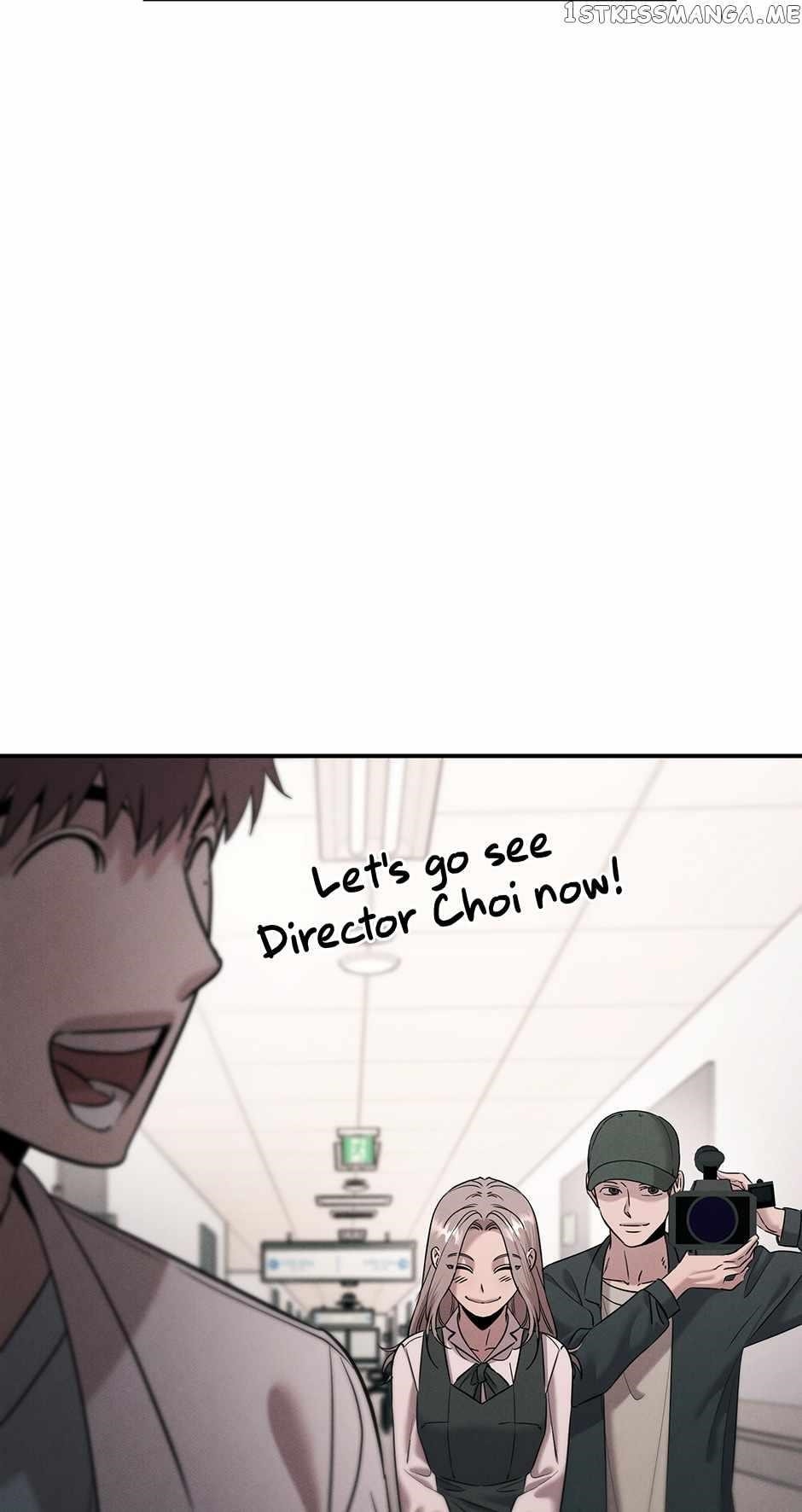 Genius Doctor Lee Moo-jin Chapter 120 - Page 37