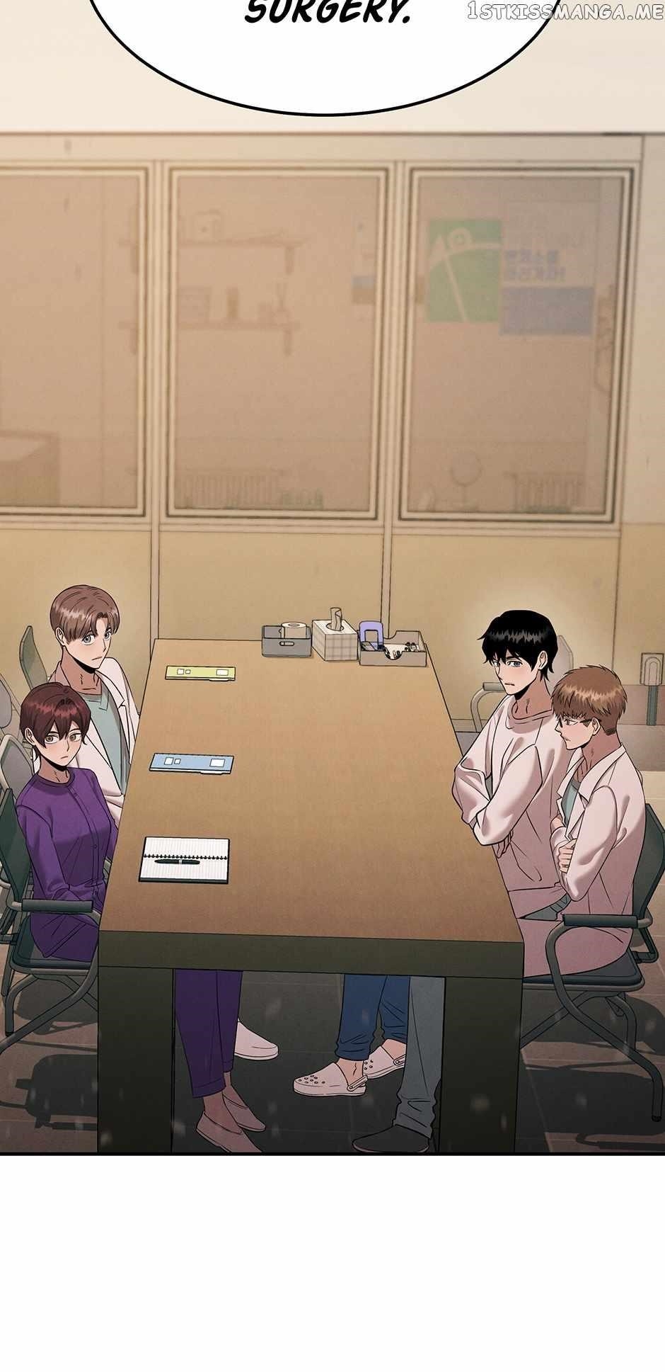 Genius Doctor Lee Moo-jin Chapter 120 - Page 41