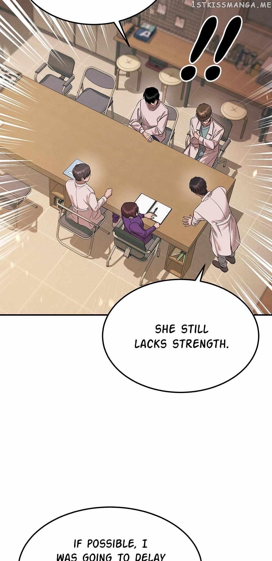 Genius Doctor Lee Moo-jin Chapter 120 - Page 43