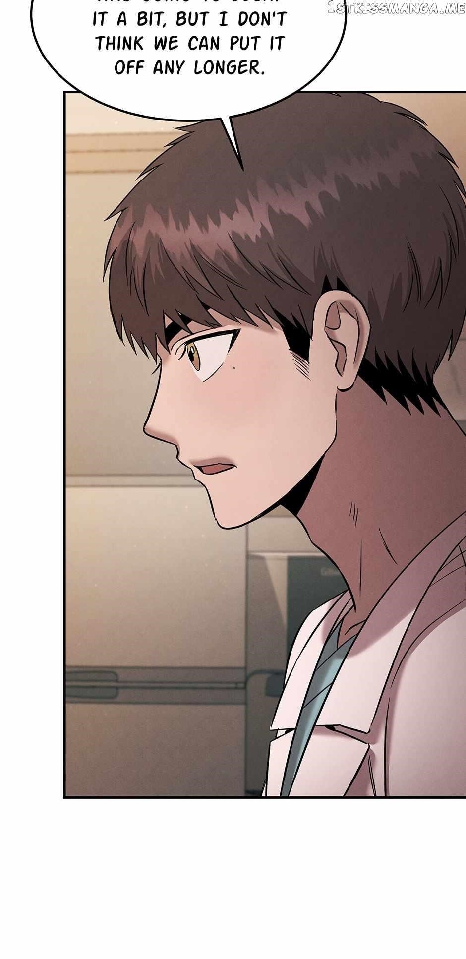 Genius Doctor Lee Moo-jin Chapter 120 - Page 44