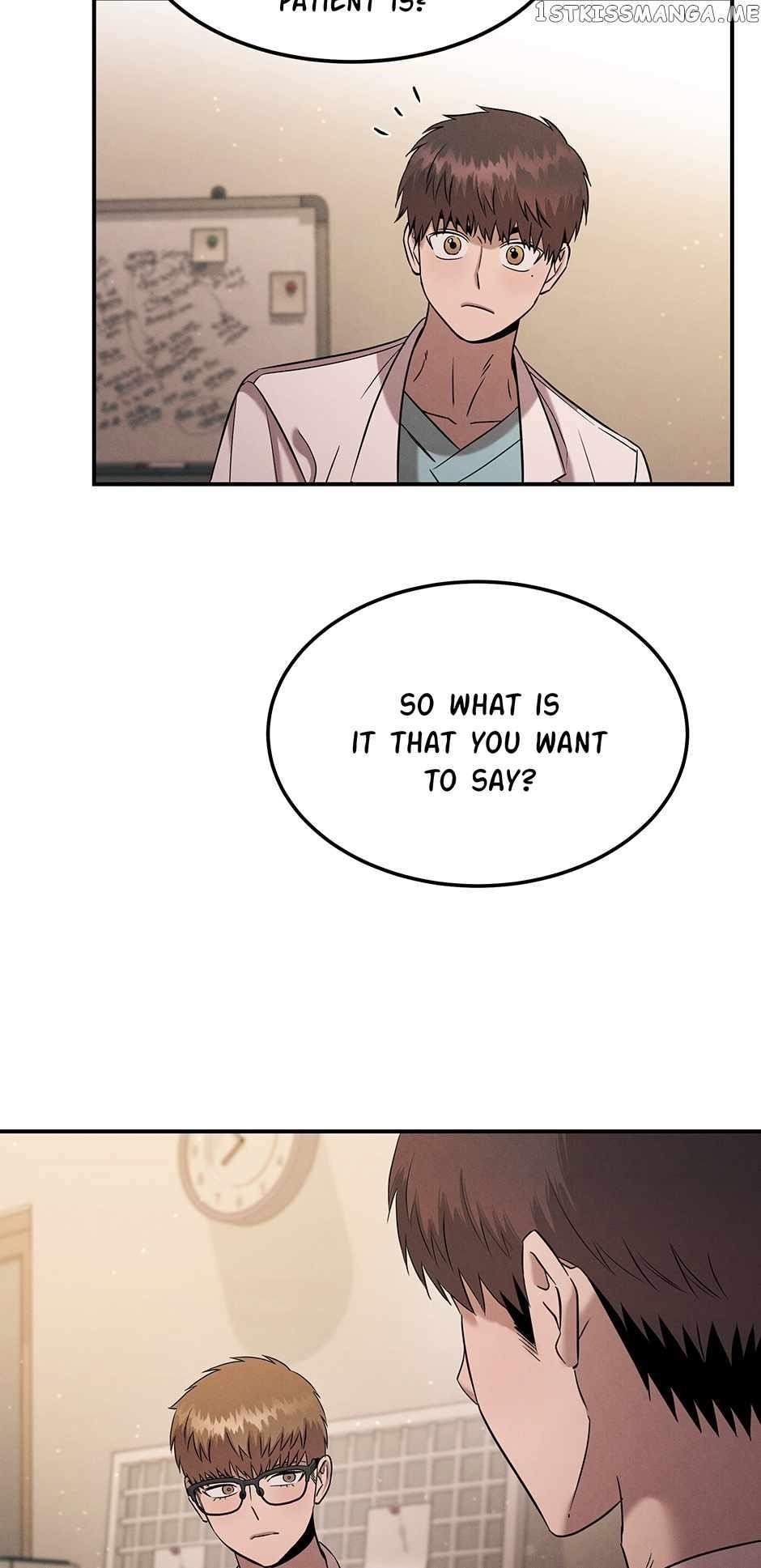 Genius Doctor Lee Moo-jin Chapter 120 - Page 46