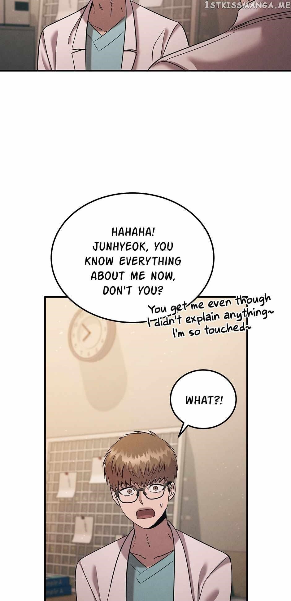 Genius Doctor Lee Moo-jin Chapter 120 - Page 47