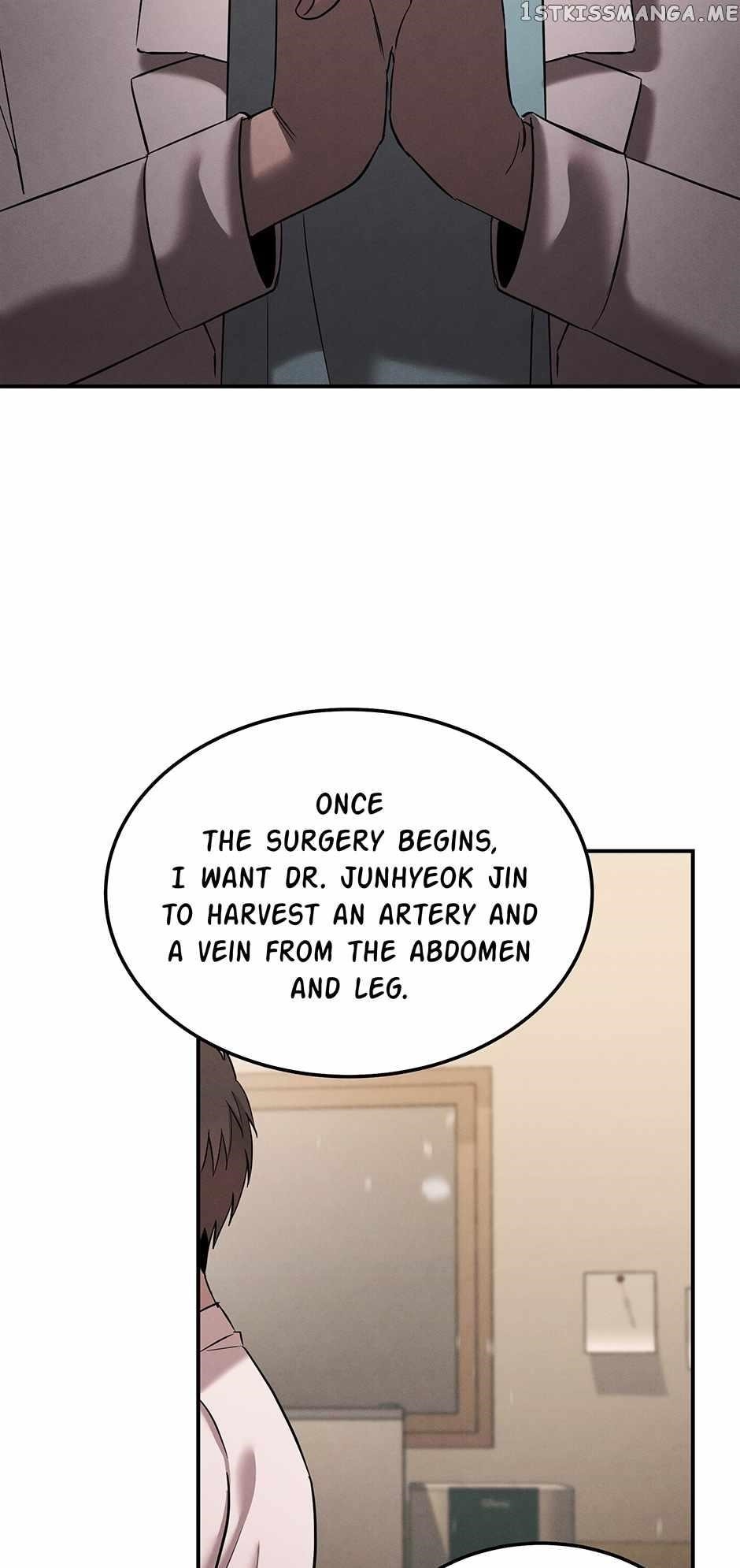 Genius Doctor Lee Moo-jin Chapter 120 - Page 52