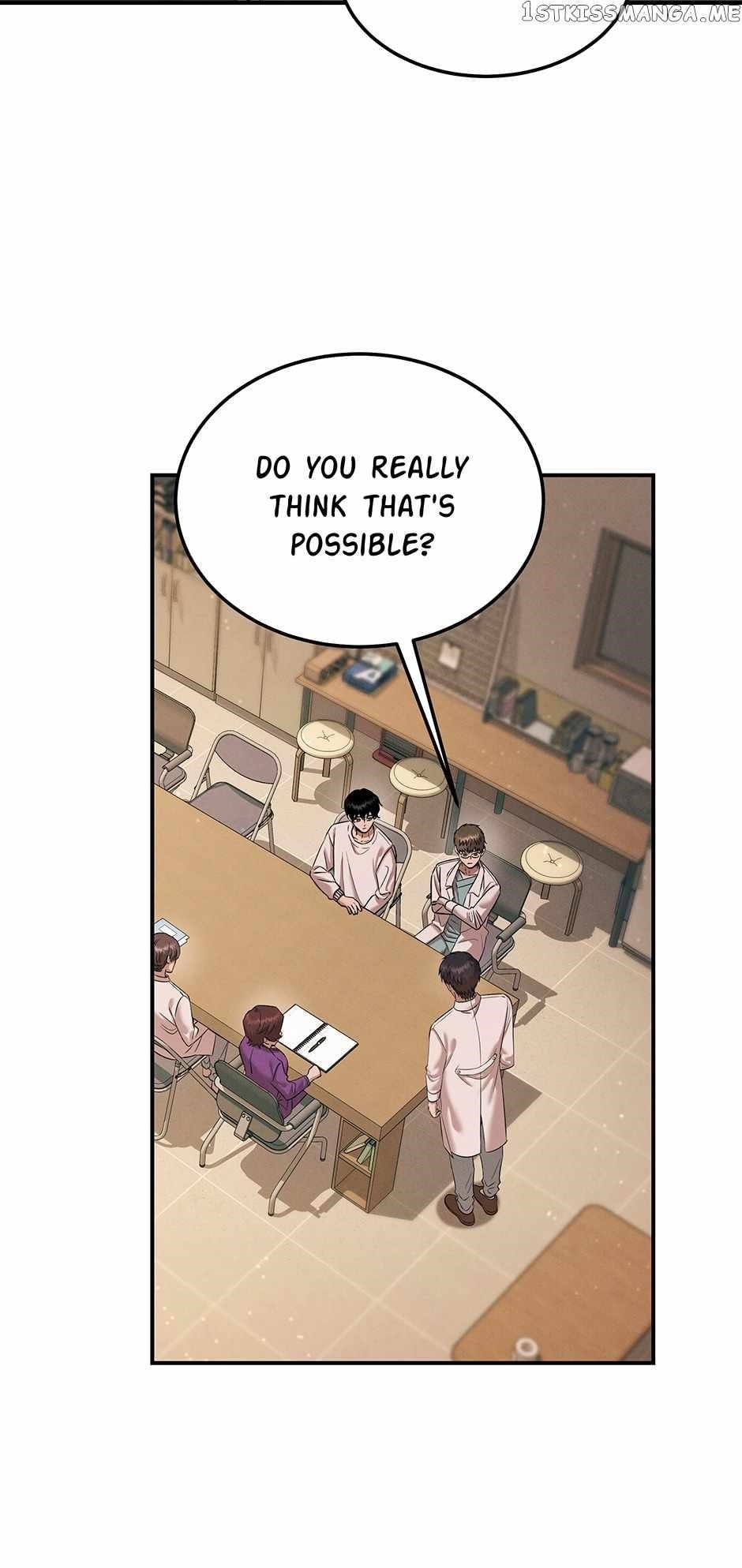 Genius Doctor Lee Moo-jin Chapter 120 - Page 55