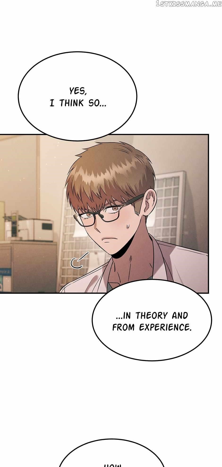 Genius Doctor Lee Moo-jin Chapter 120 - Page 56