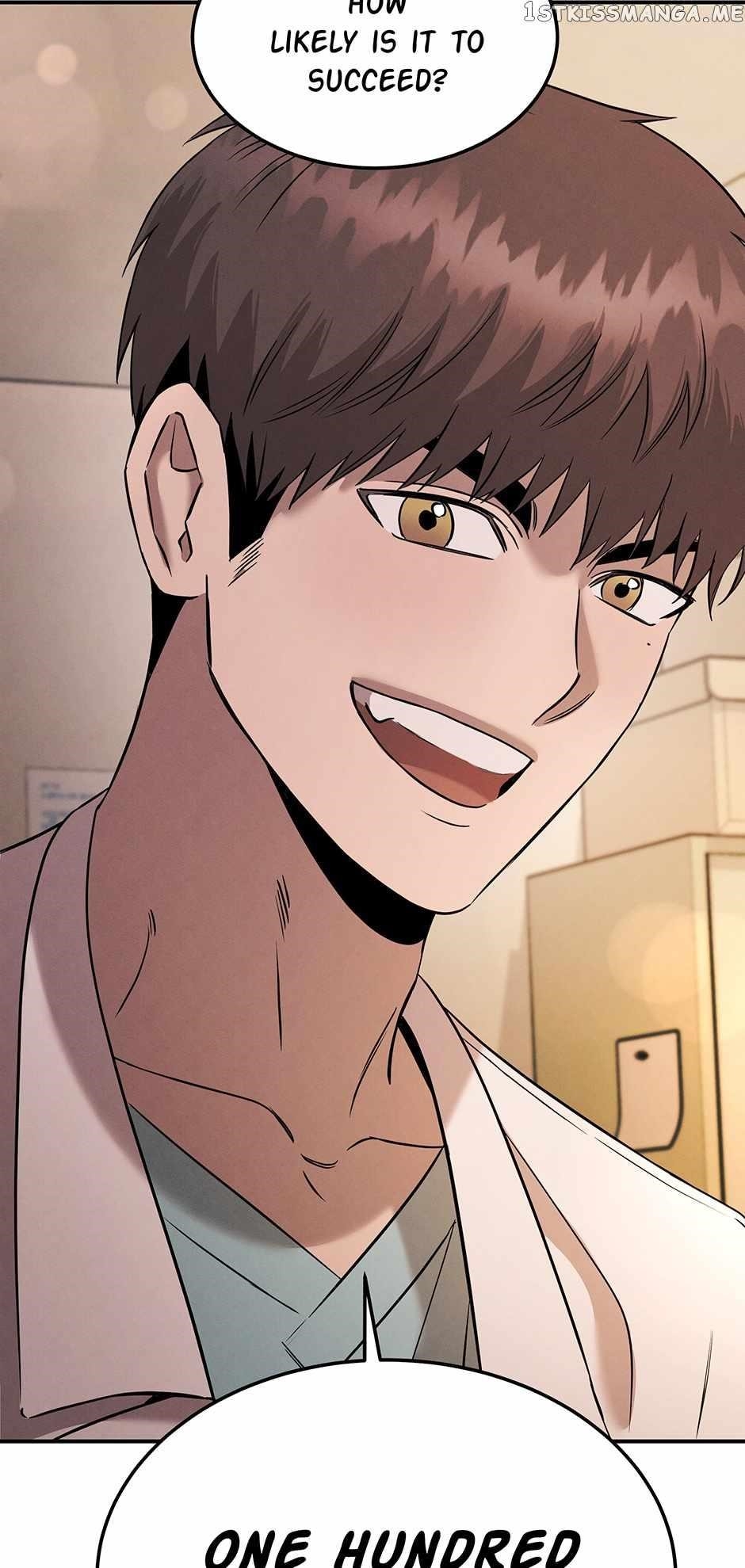 Genius Doctor Lee Moo-jin Chapter 120 - Page 57