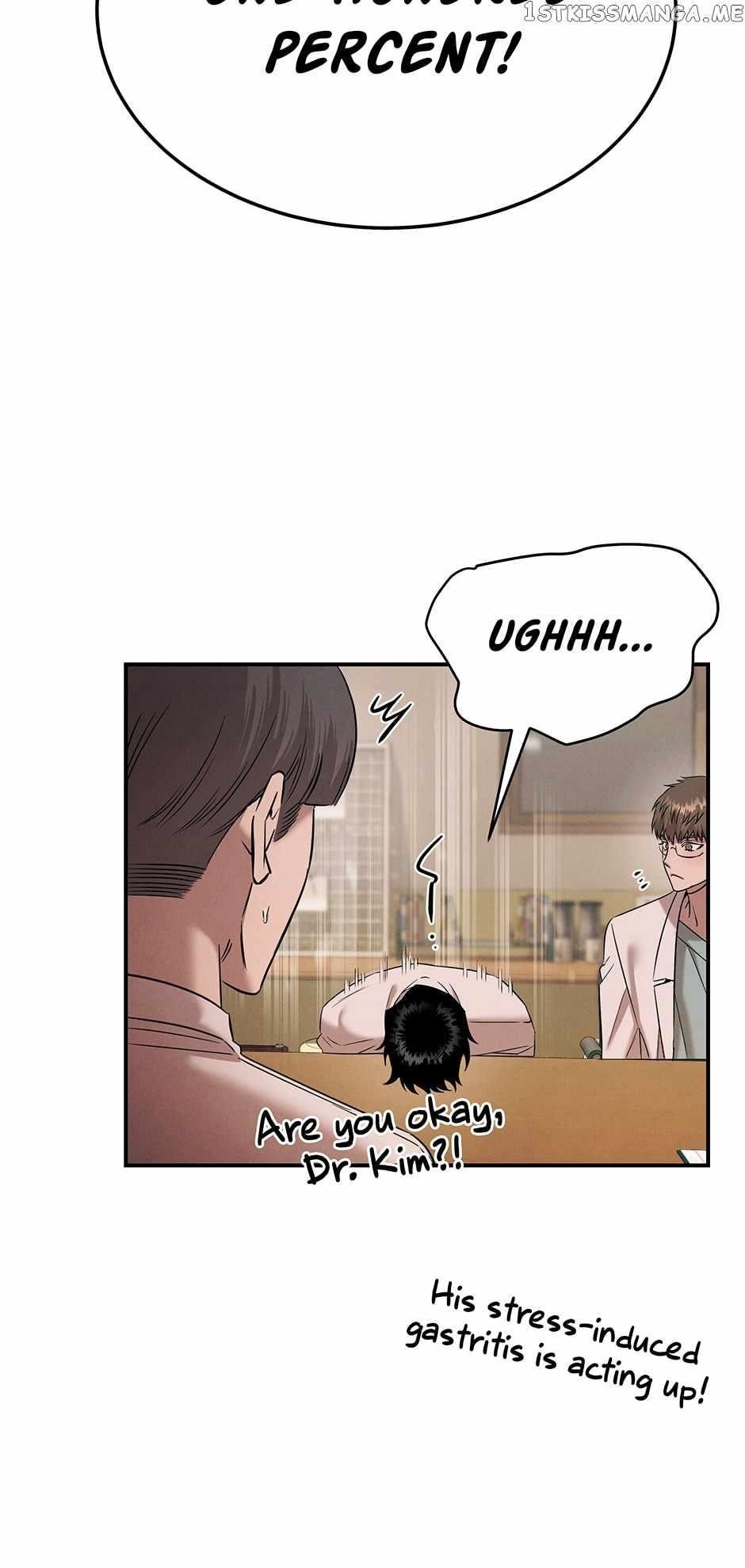 Genius Doctor Lee Moo-jin Chapter 120 - Page 58