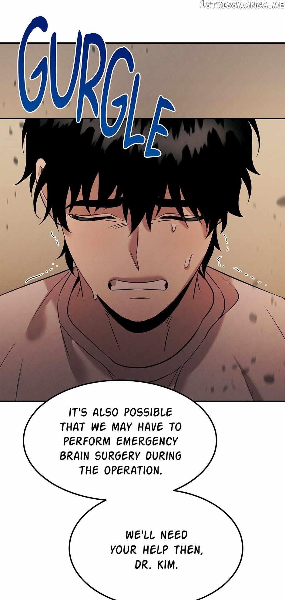 Genius Doctor Lee Moo-jin Chapter 120 - Page 59