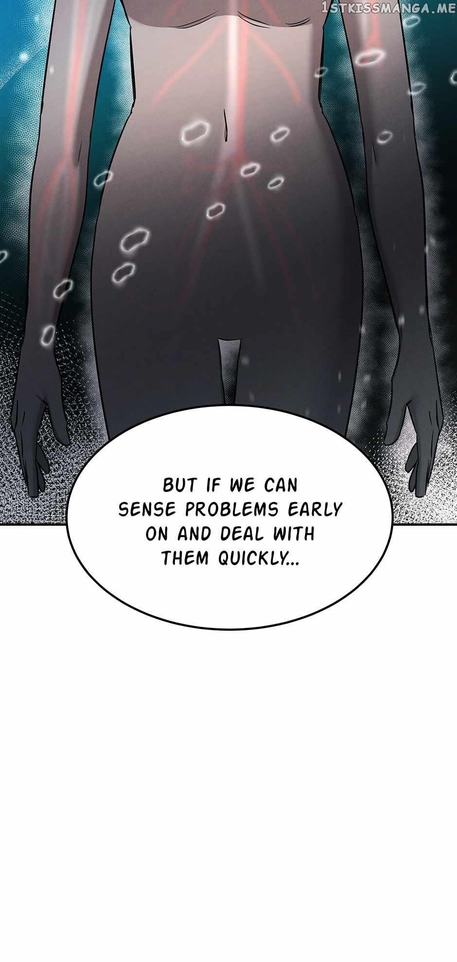 Genius Doctor Lee Moo-jin Chapter 120 - Page 65