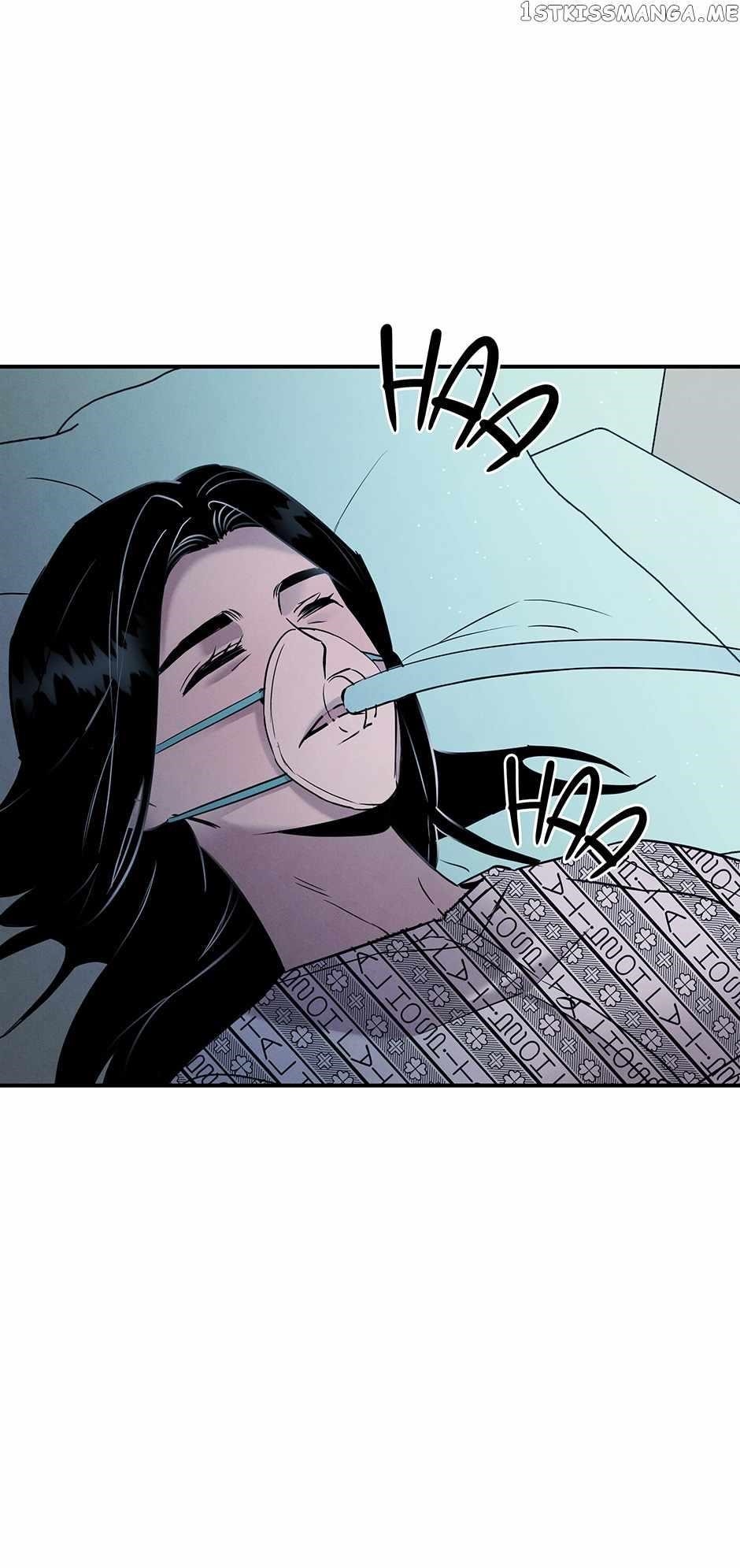 Genius Doctor Lee Moo-jin Chapter 120 - Page 76