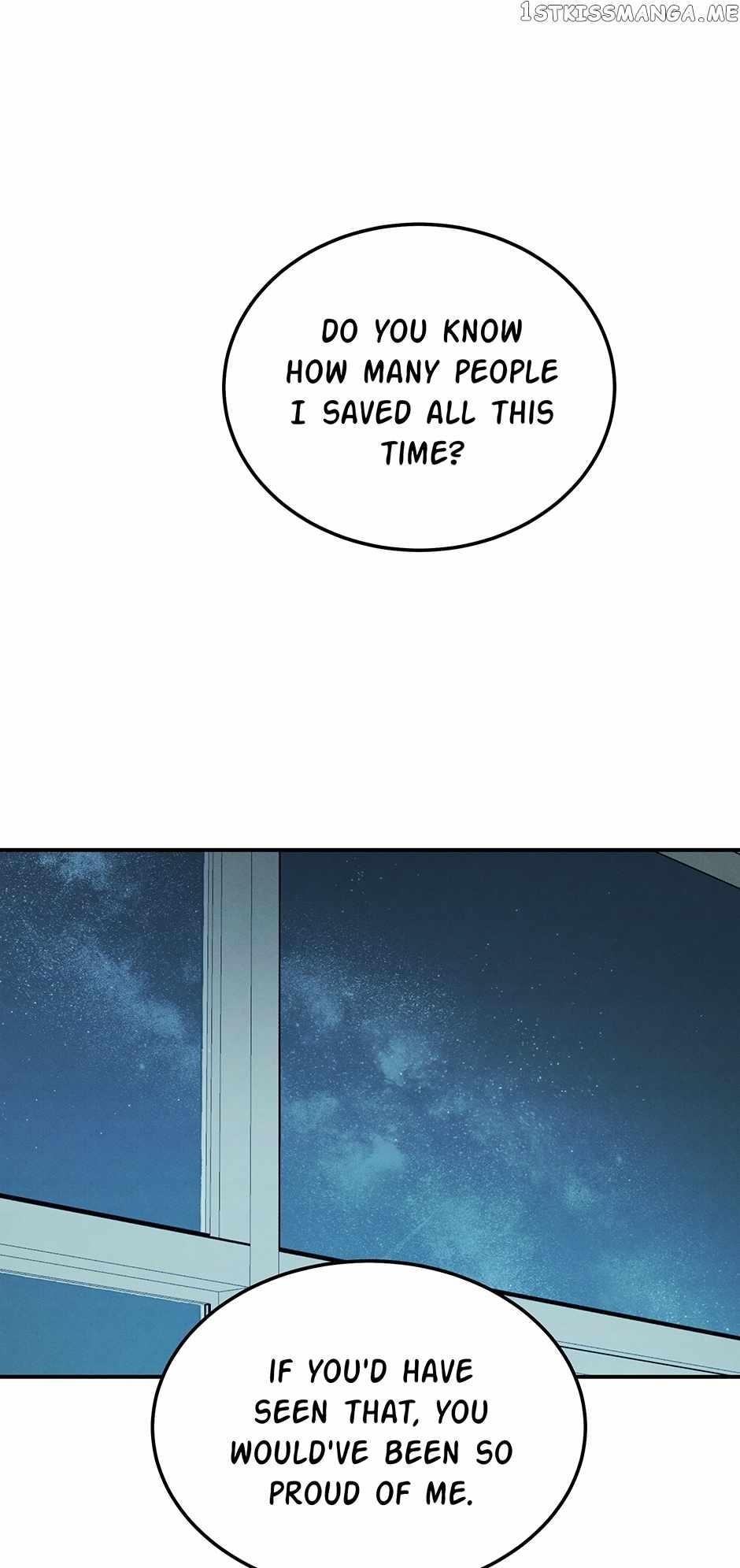 Genius Doctor Lee Moo-jin Chapter 120 - Page 78