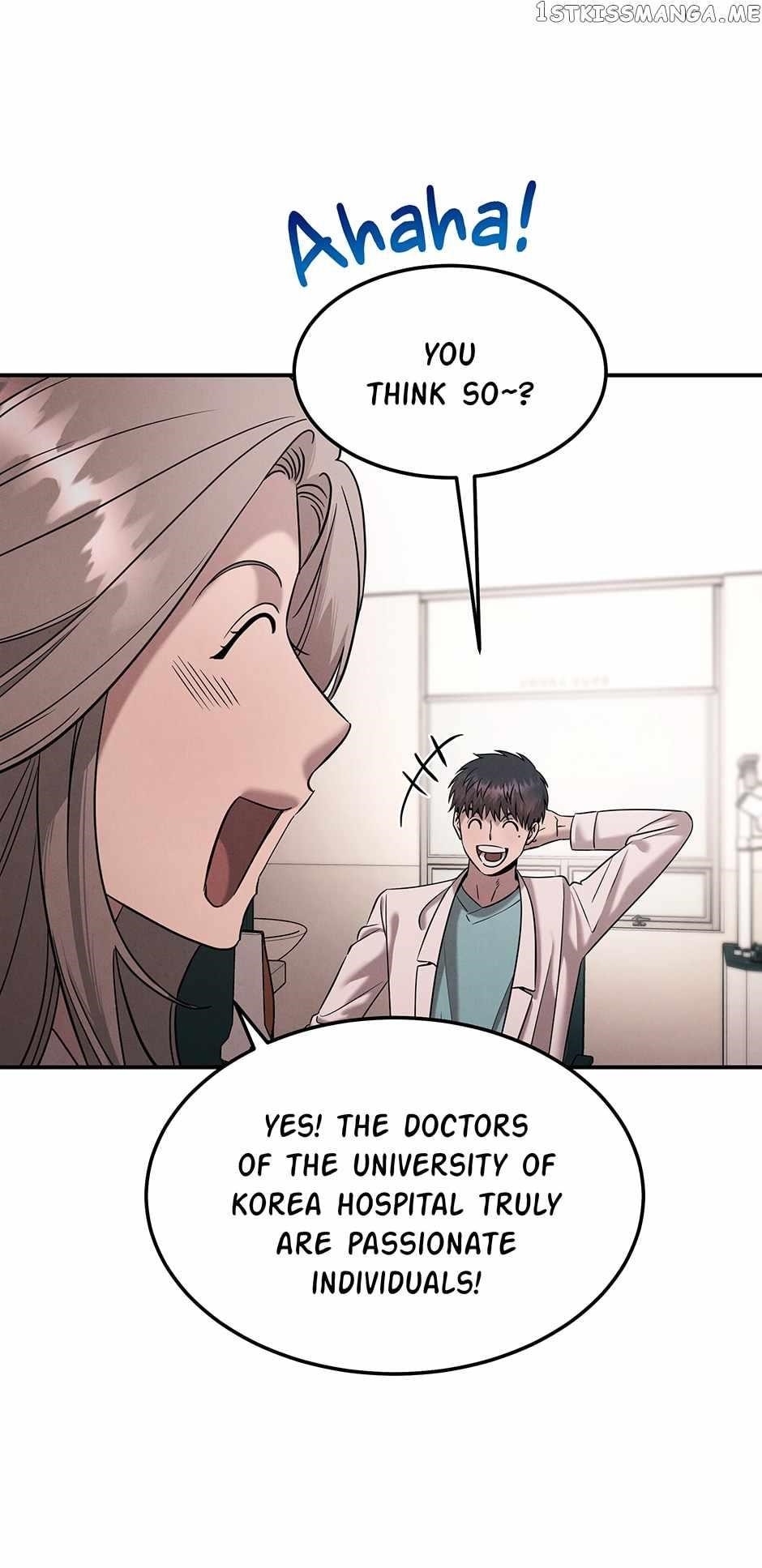 Genius Doctor Lee Moo-jin Chapter 120 - Page 9
