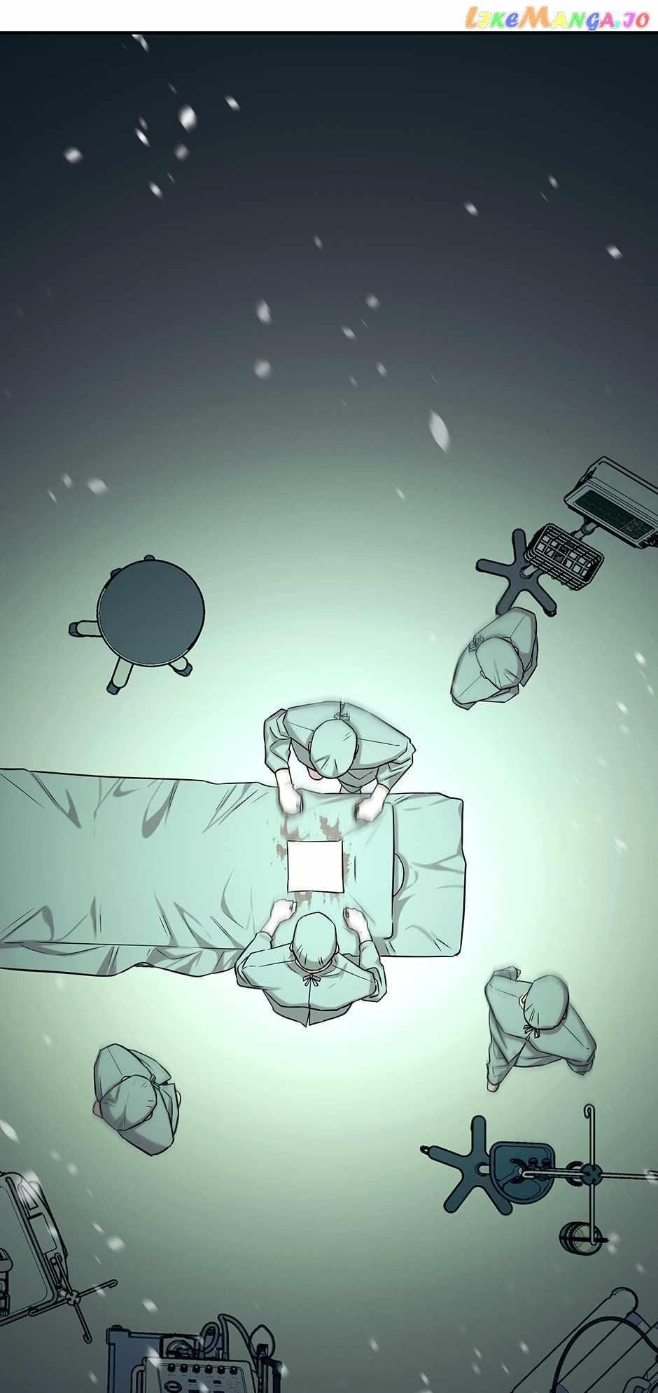 Genius Doctor Lee Moo-jin Chapter 122 - Page 10