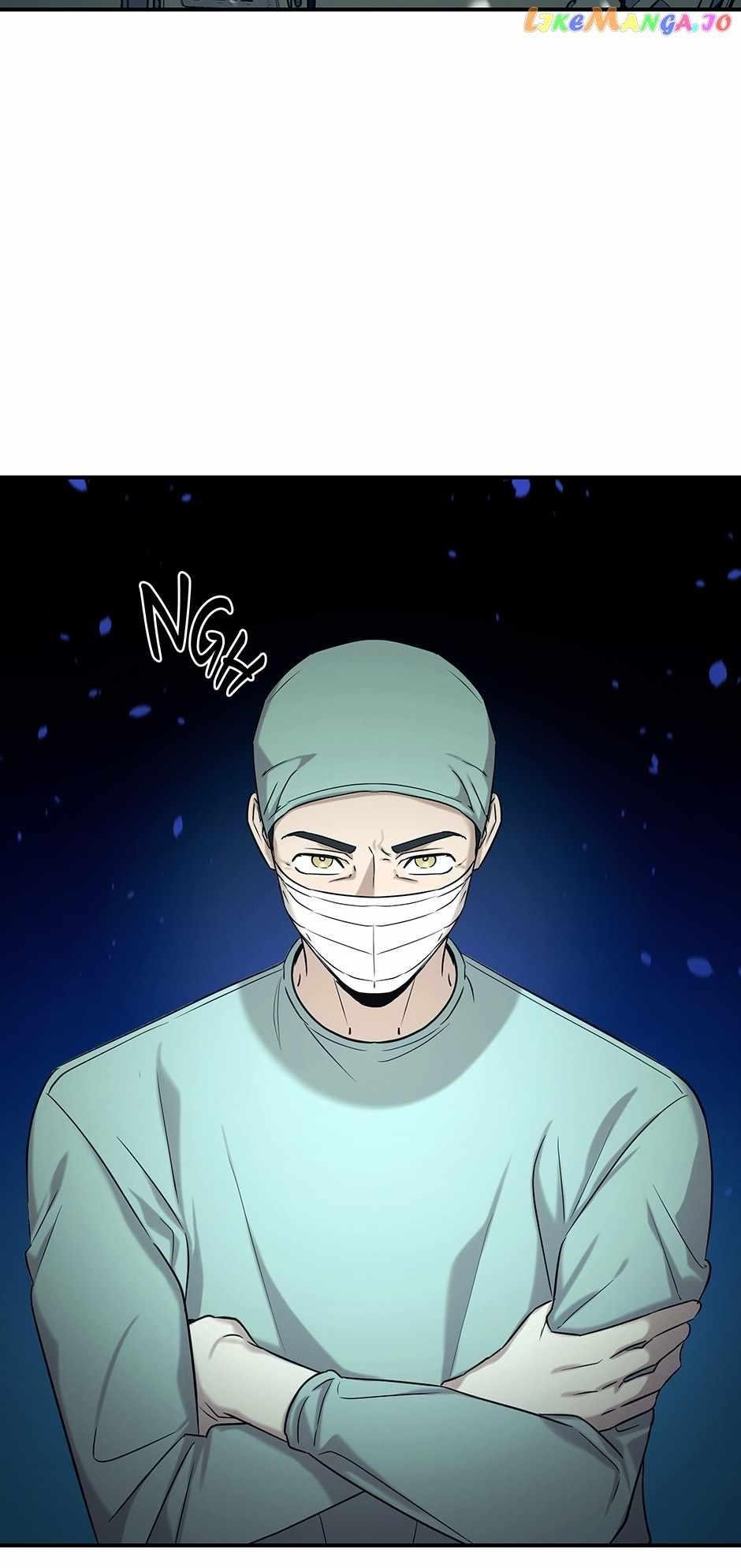 Genius Doctor Lee Moo-jin Chapter 122 - Page 11