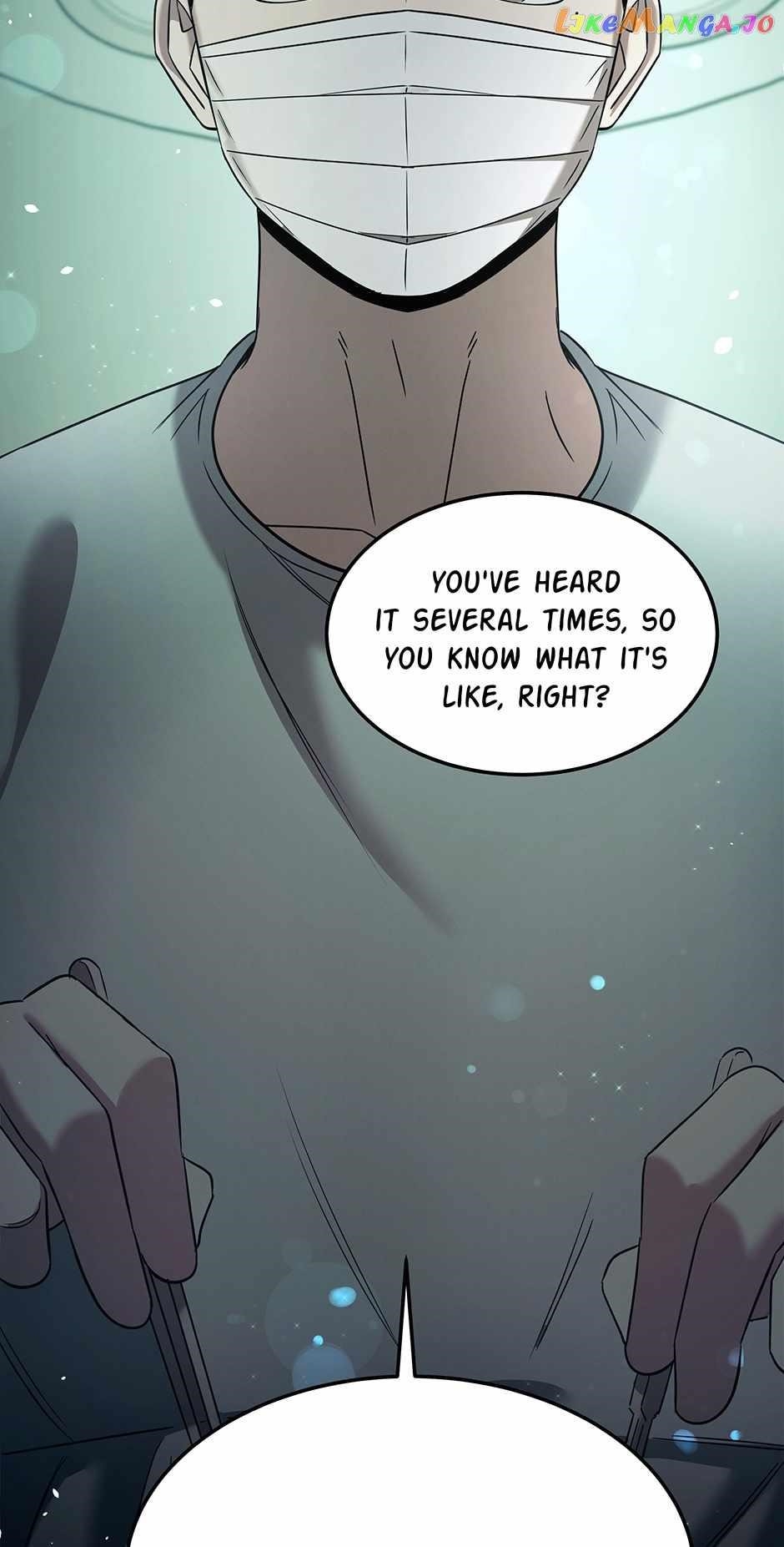 Genius Doctor Lee Moo-jin Chapter 122 - Page 2