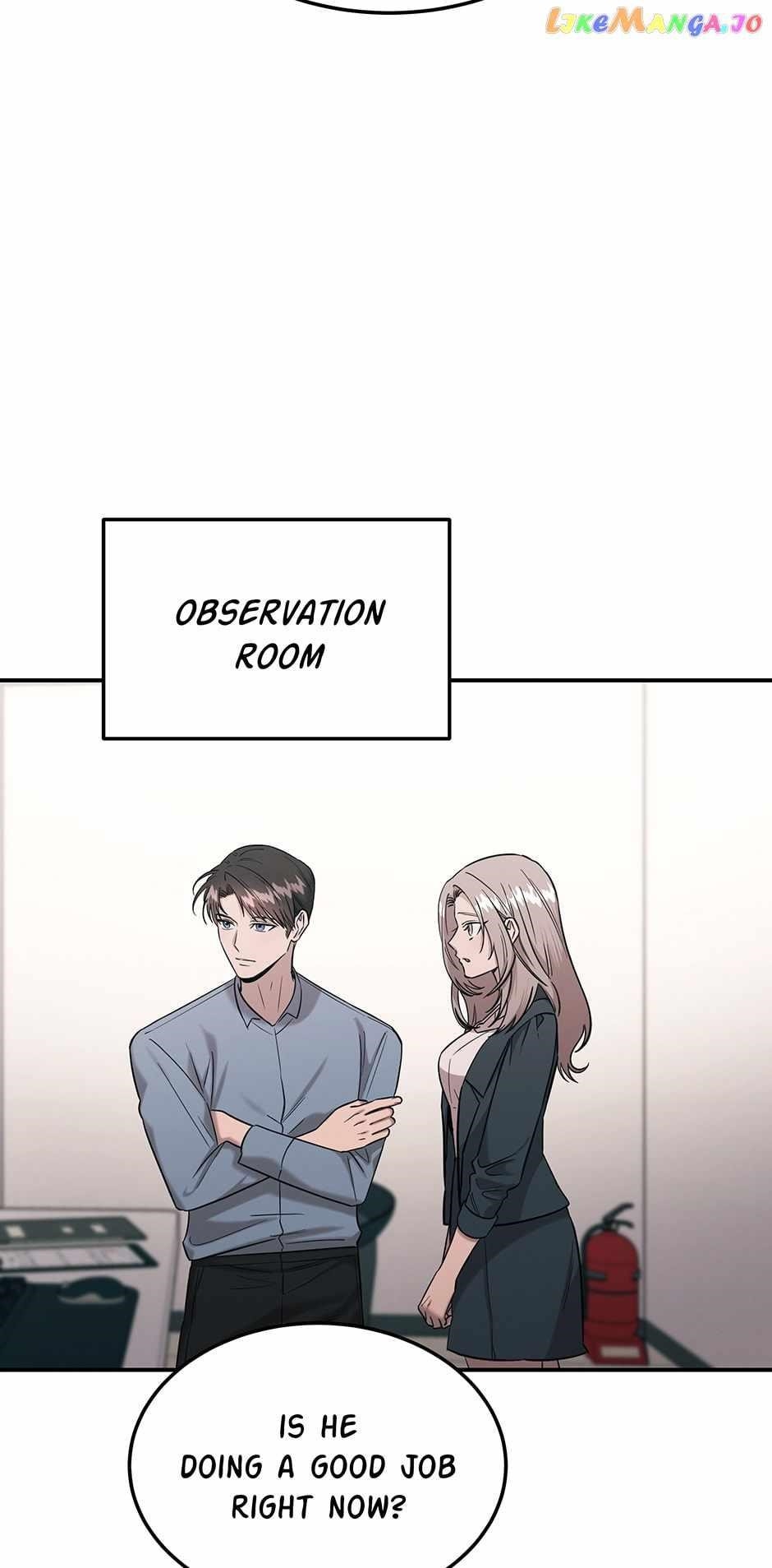 Genius Doctor Lee Moo-jin Chapter 122 - Page 21