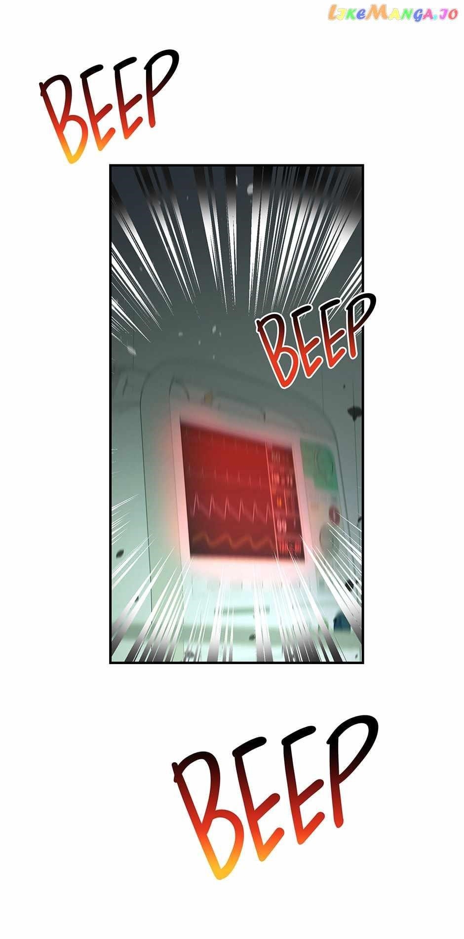 Genius Doctor Lee Moo-jin Chapter 122 - Page 24