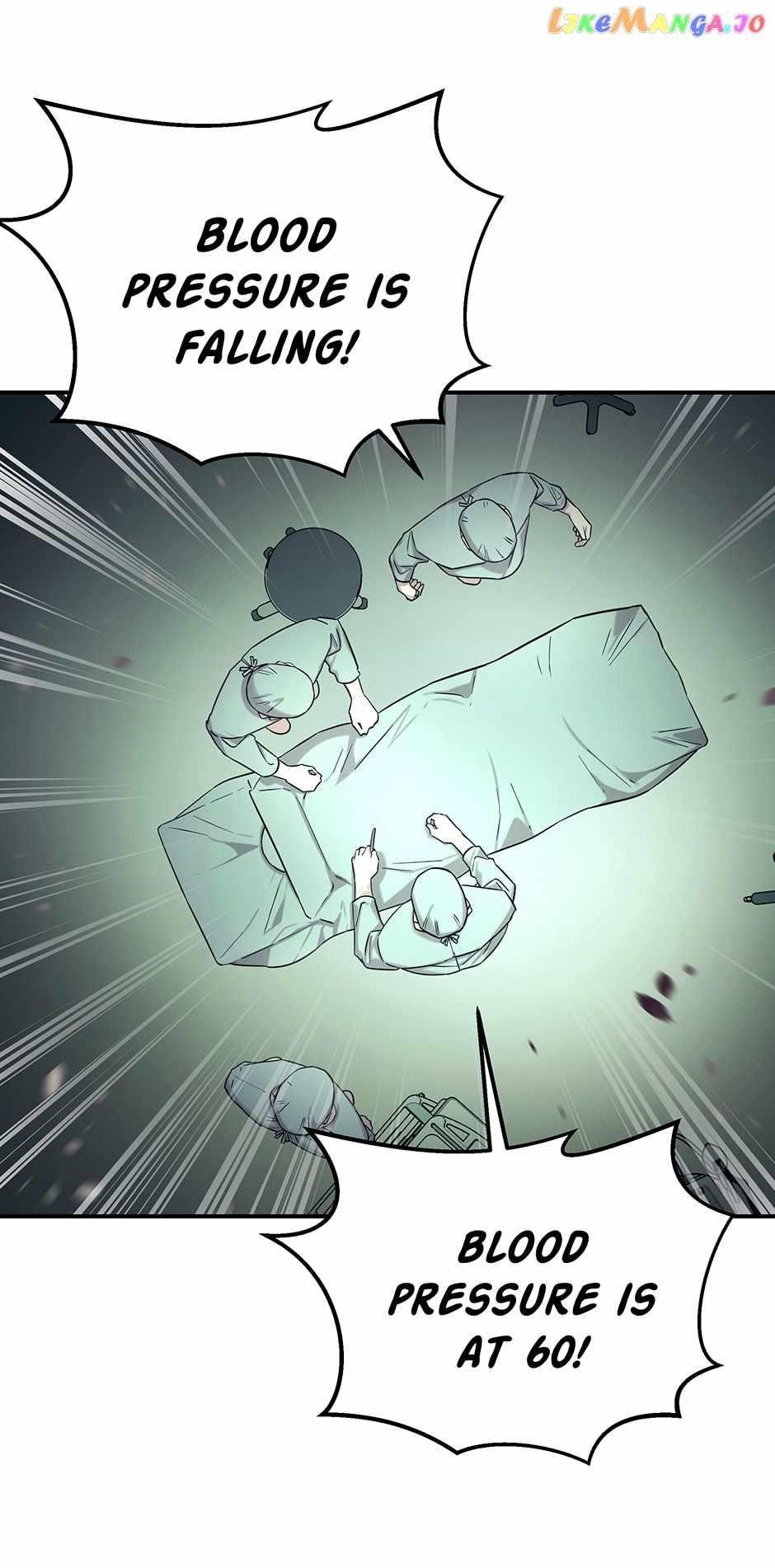 Genius Doctor Lee Moo-jin Chapter 122 - Page 25