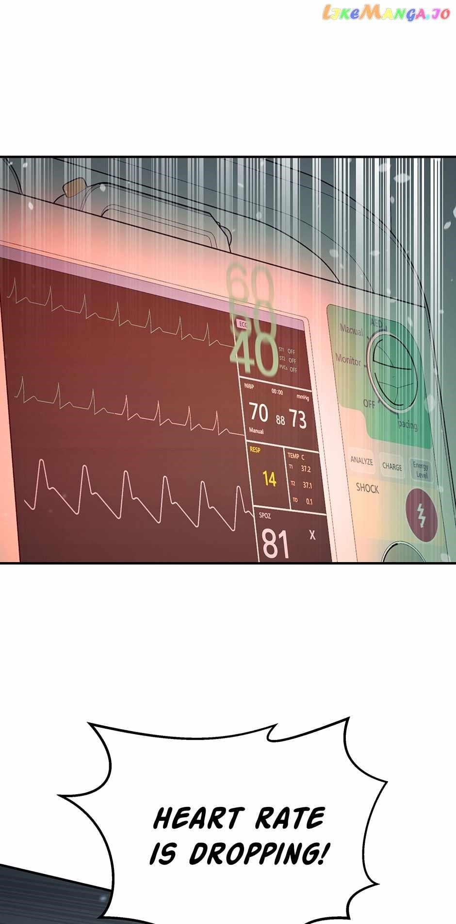 Genius Doctor Lee Moo-jin Chapter 122 - Page 26