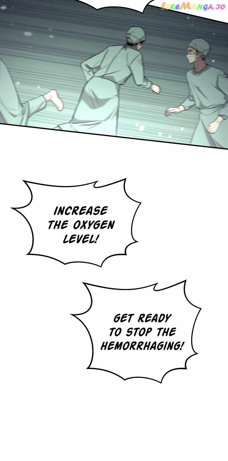 Genius Doctor Lee Moo-jin Chapter 122 - Page 27