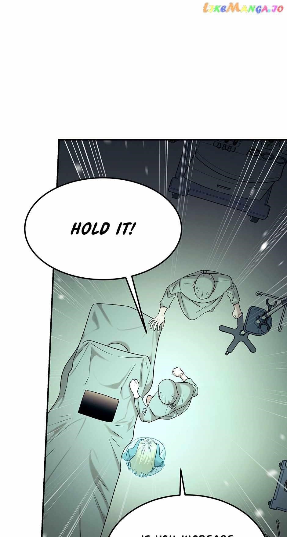 Genius Doctor Lee Moo-jin Chapter 122 - Page 29