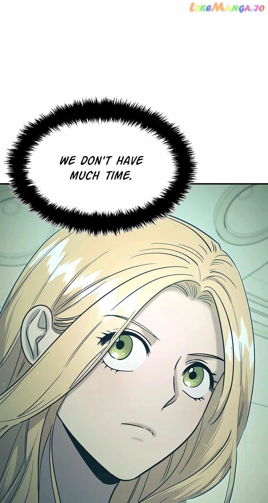 Genius Doctor Lee Moo-jin Chapter 122 - Page 31