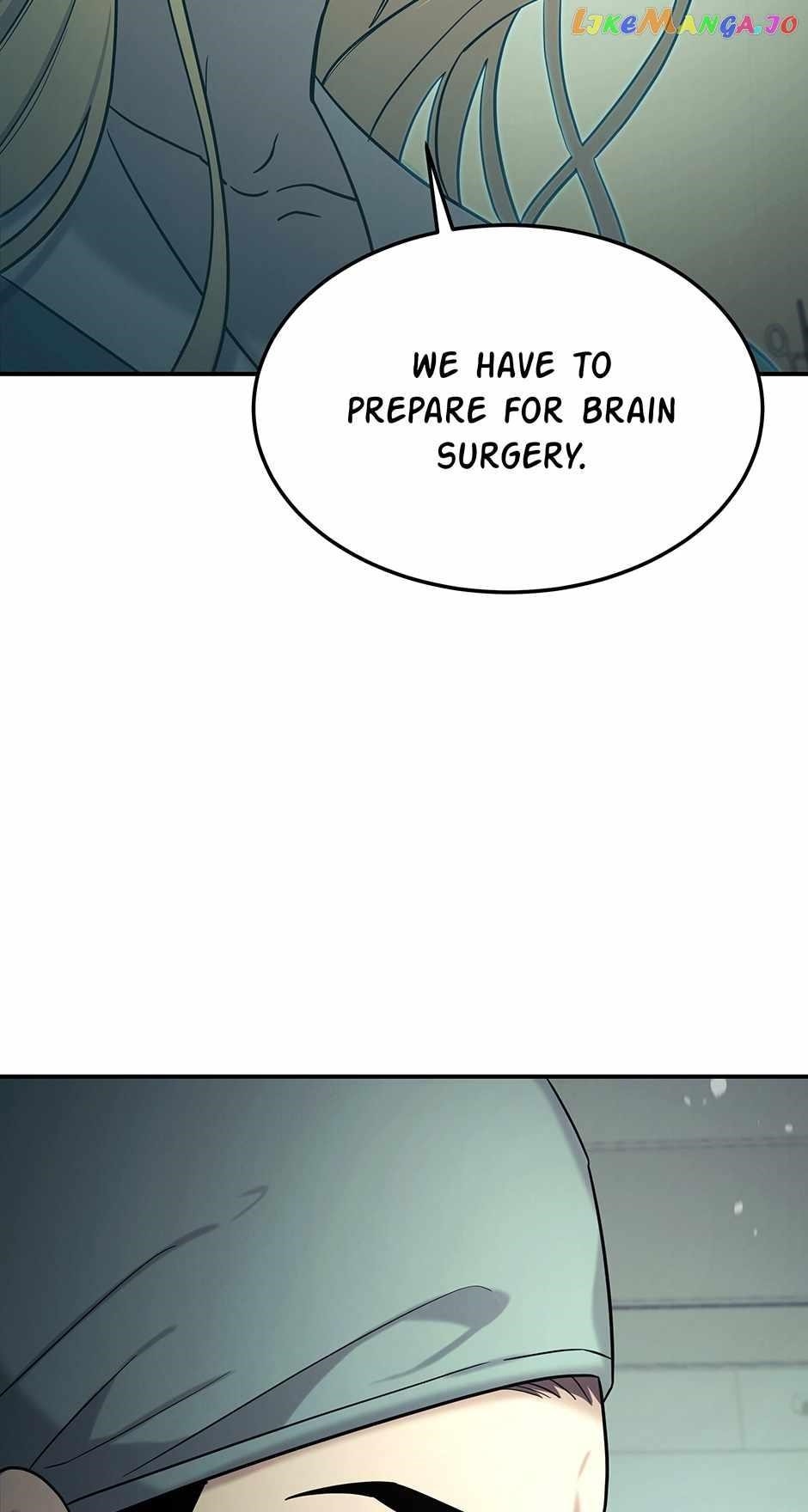 Genius Doctor Lee Moo-jin Chapter 122 - Page 32