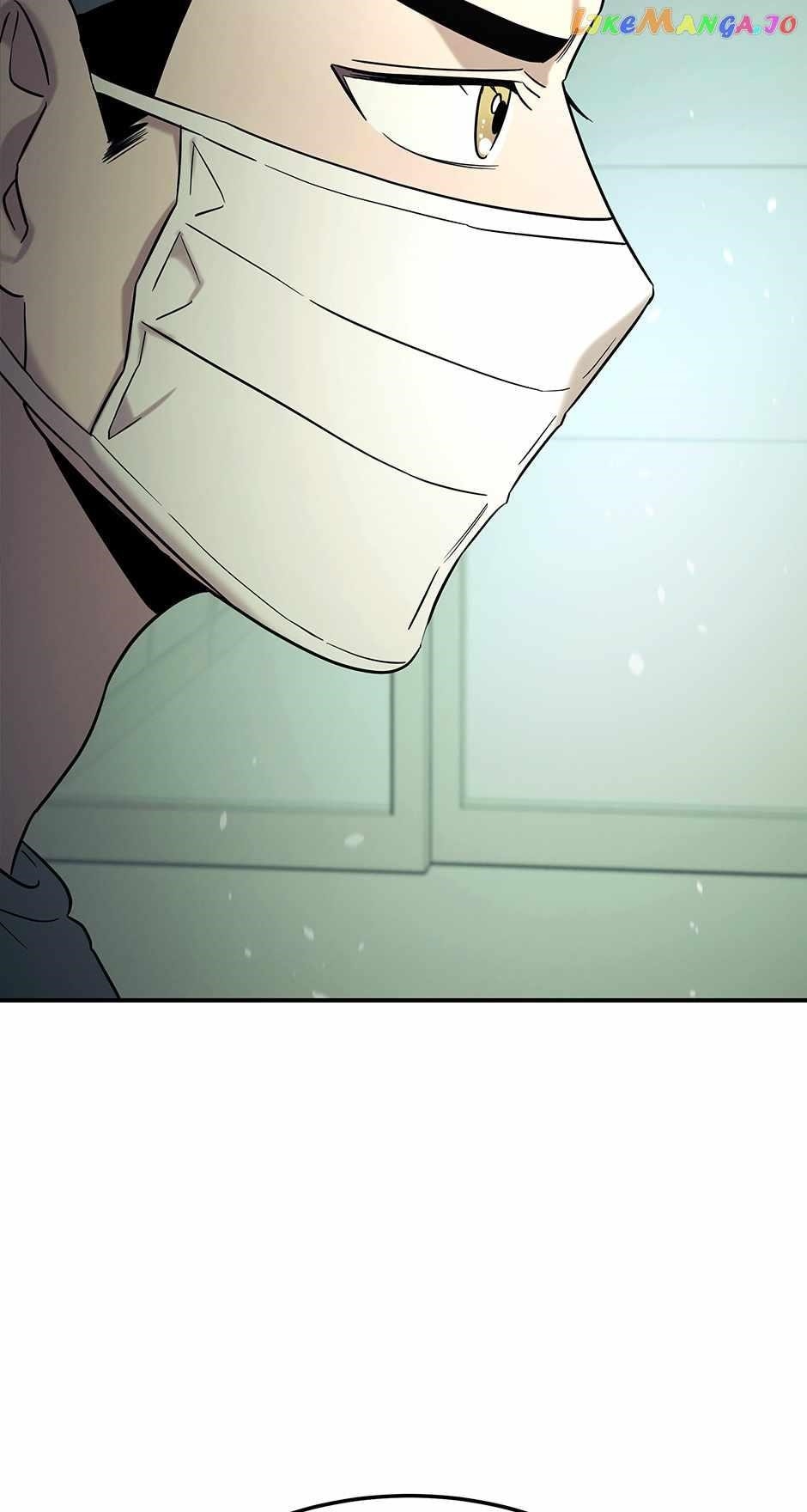 Genius Doctor Lee Moo-jin Chapter 122 - Page 33