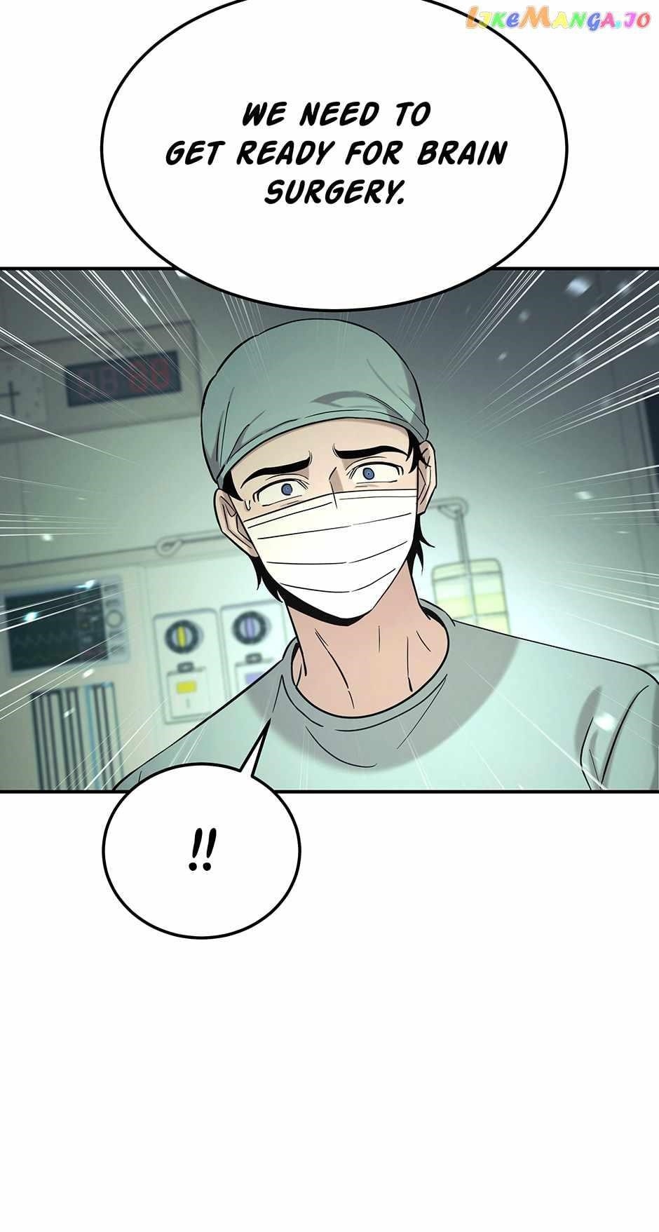 Genius Doctor Lee Moo-jin Chapter 122 - Page 34