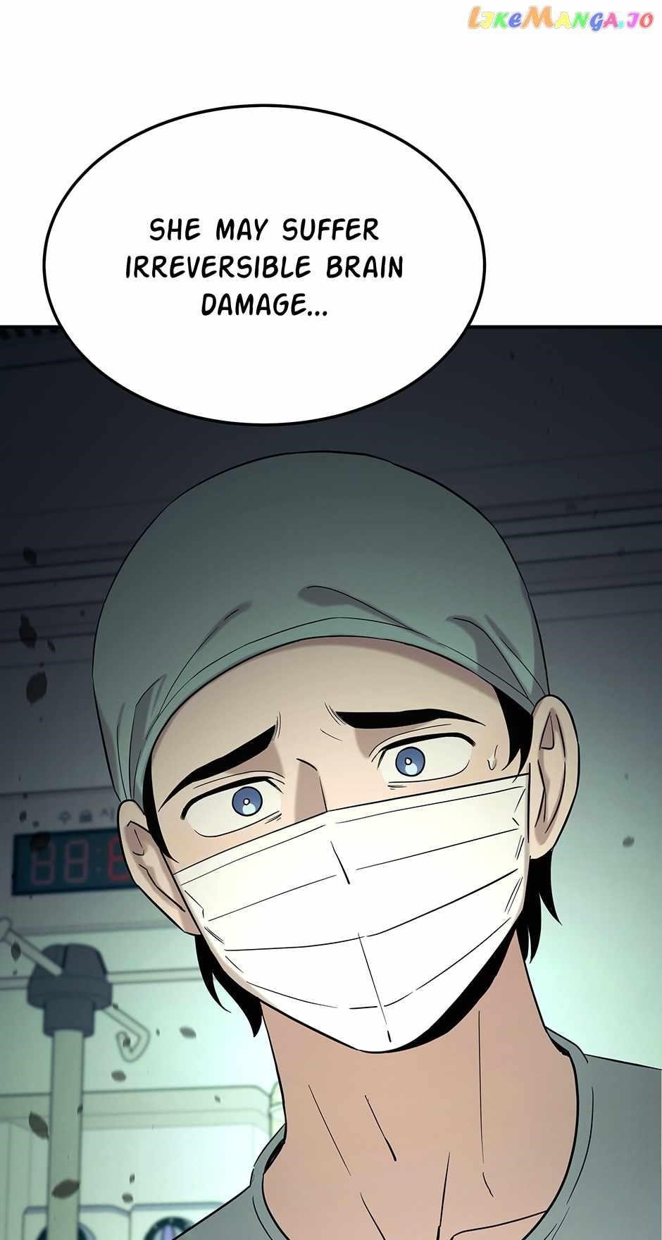 Genius Doctor Lee Moo-jin Chapter 122 - Page 35
