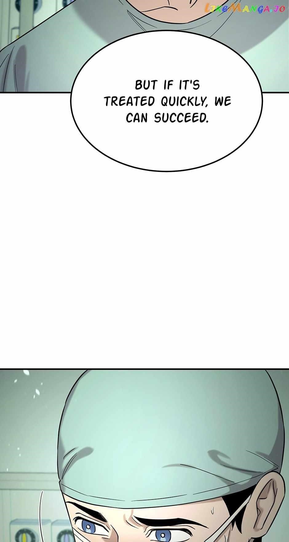 Genius Doctor Lee Moo-jin Chapter 122 - Page 36